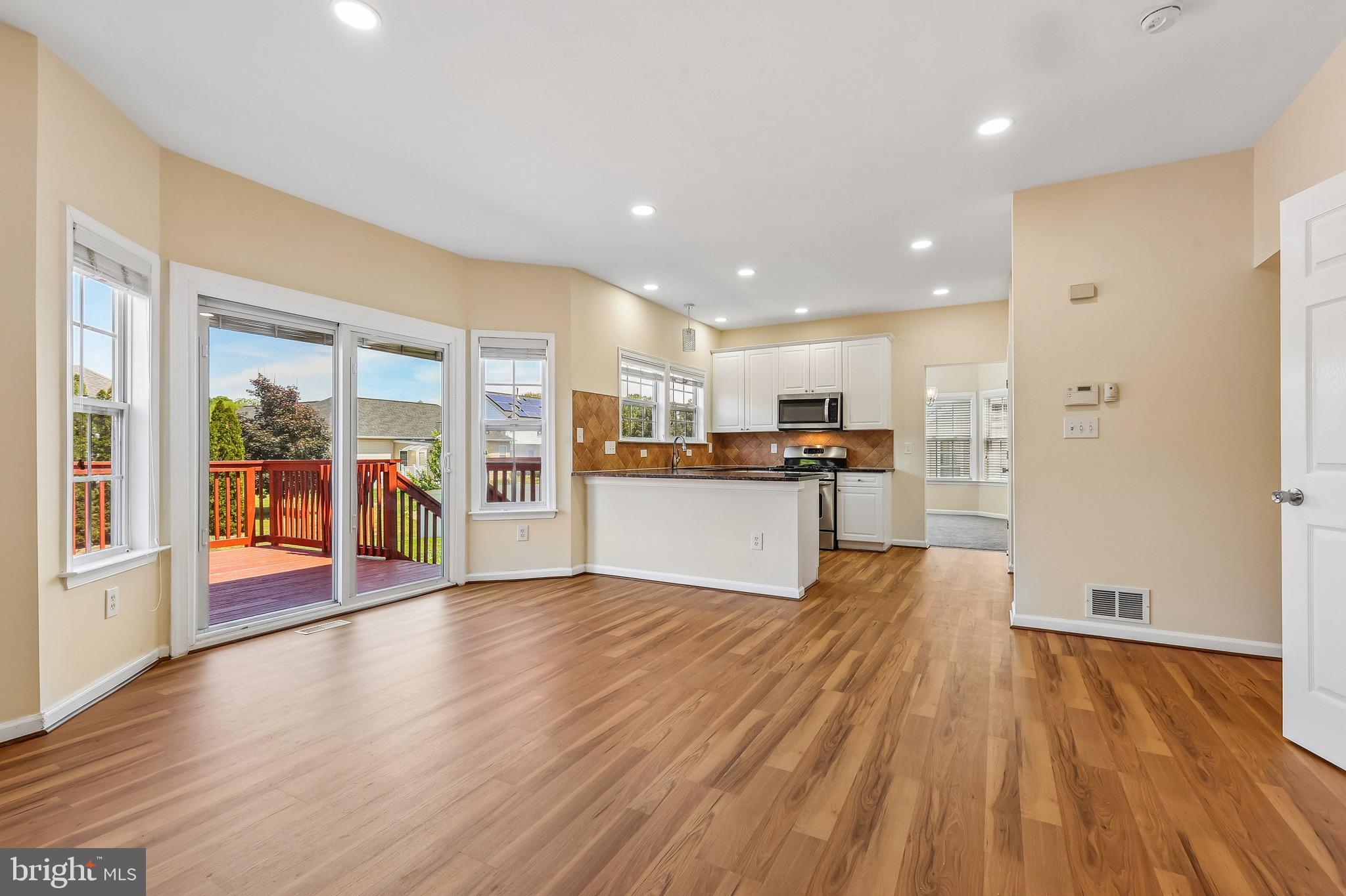 ST JAMES VILLAGE NORTH - Residential