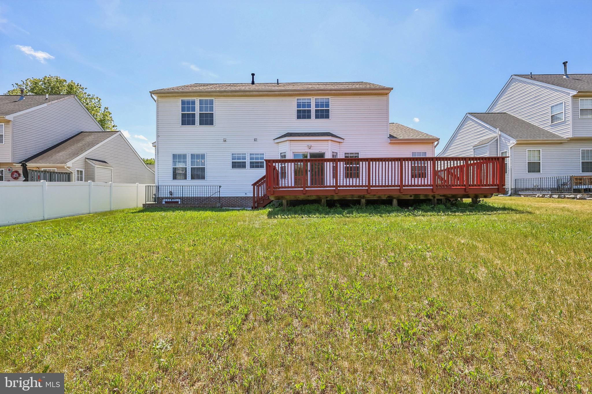 ST JAMES VILLAGE NORTH - Residential