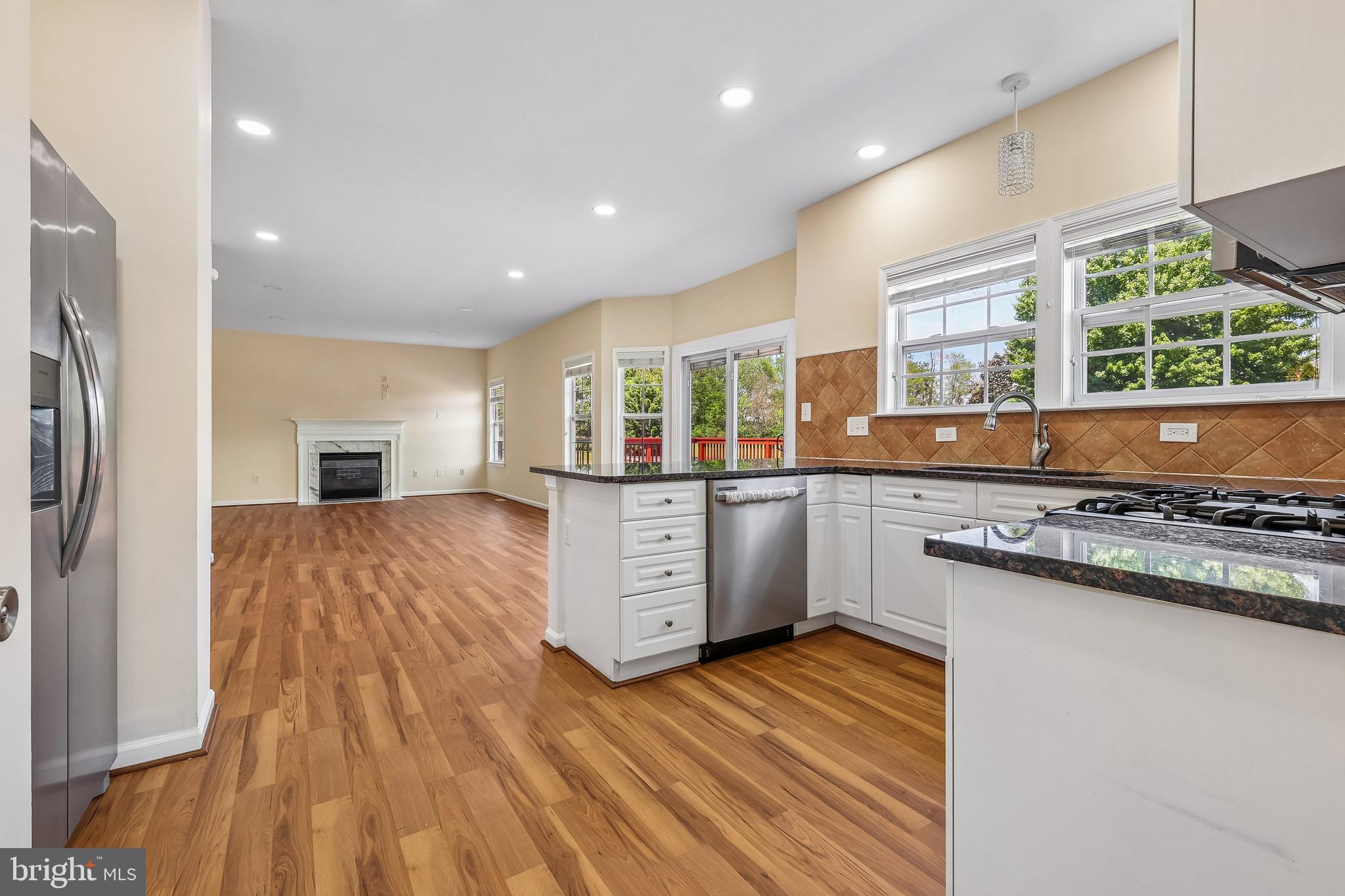 ST JAMES VILLAGE NORTH - Residential