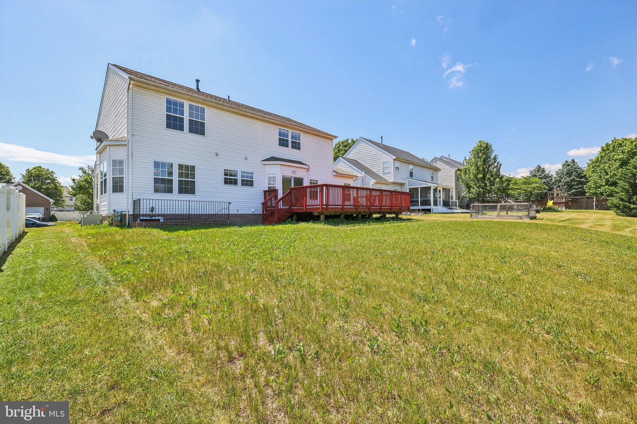 ST JAMES VILLAGE NORTH - Residential