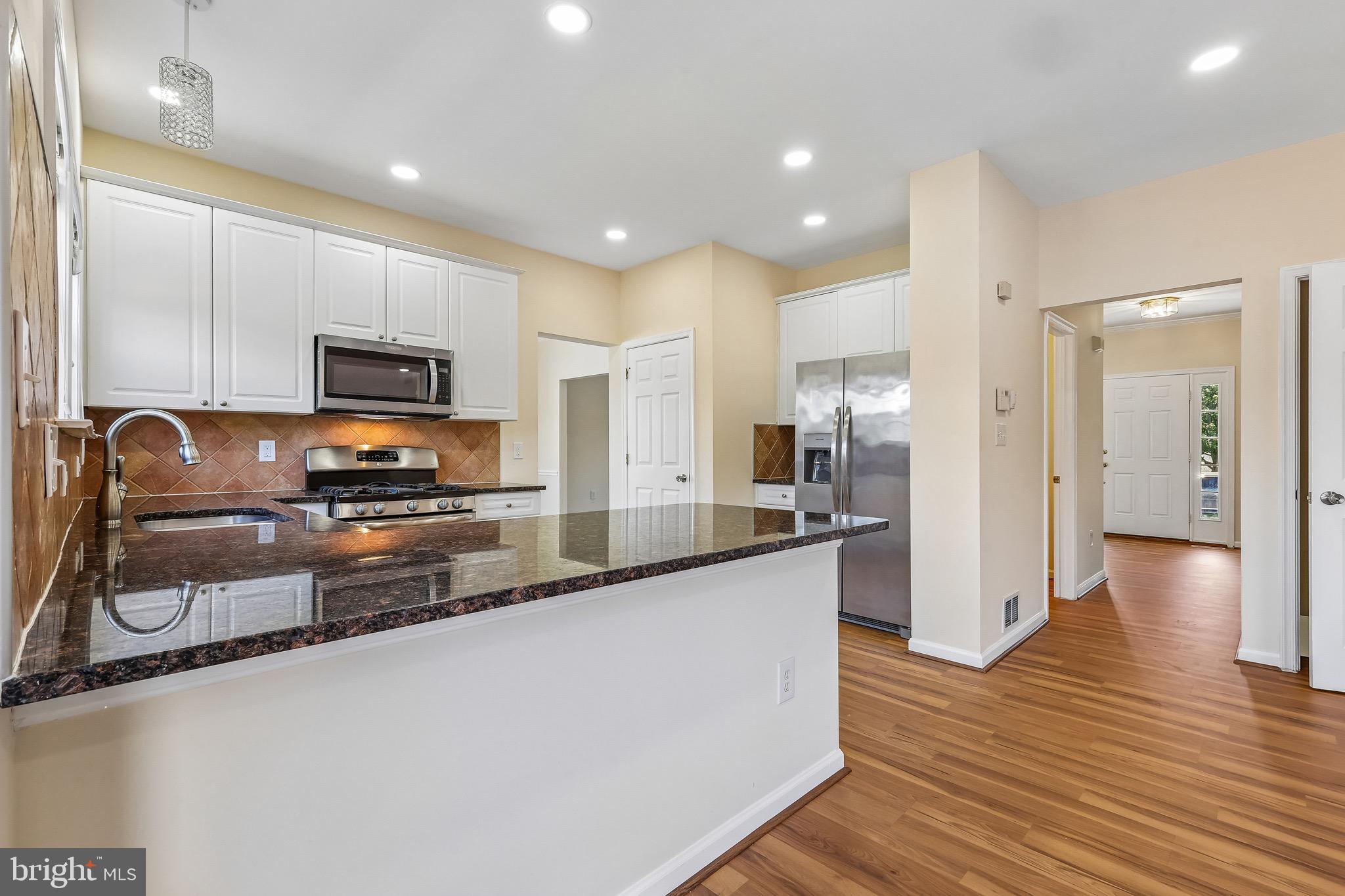 ST JAMES VILLAGE NORTH - Residential
