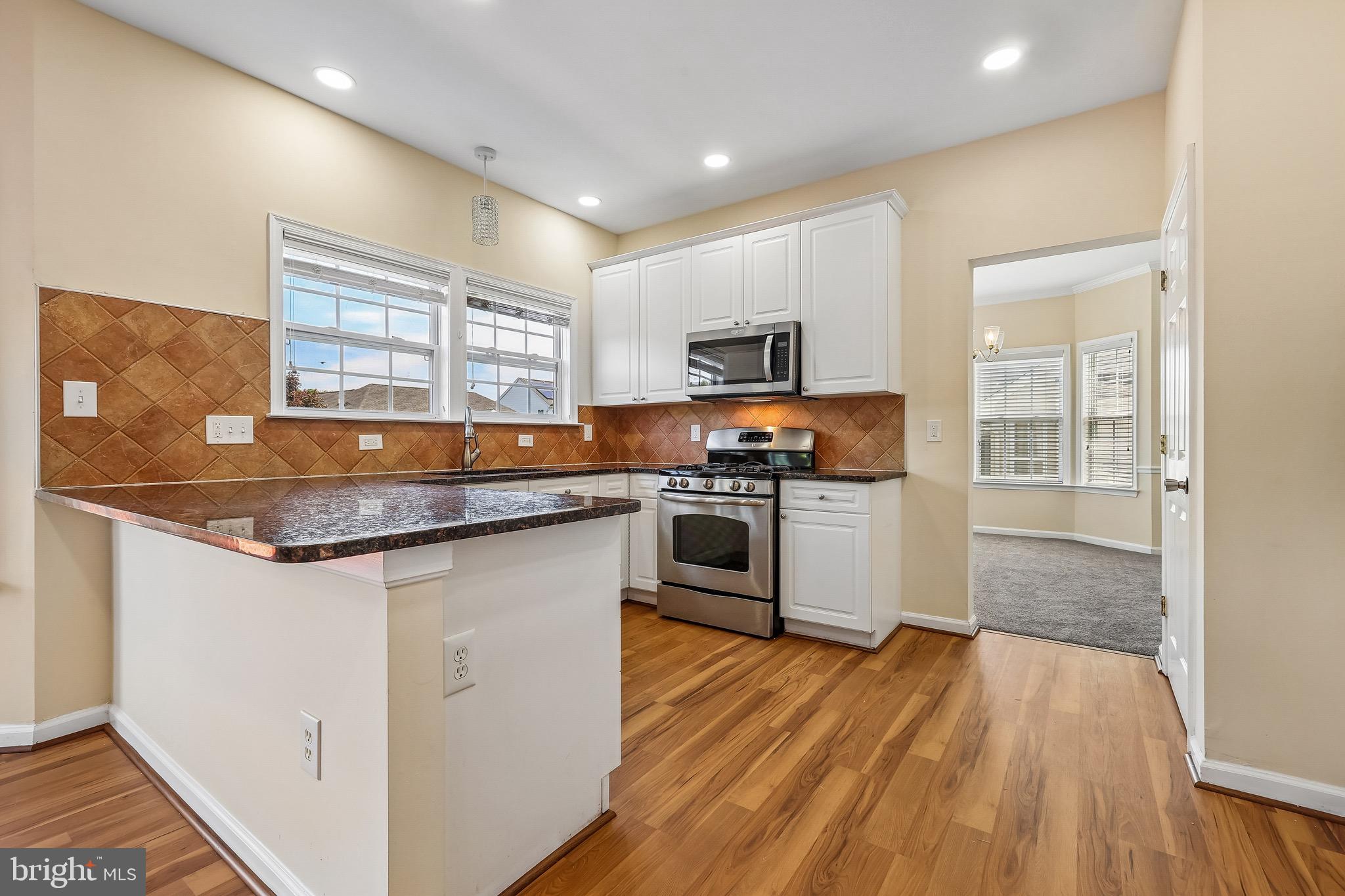 ST JAMES VILLAGE NORTH - Residential