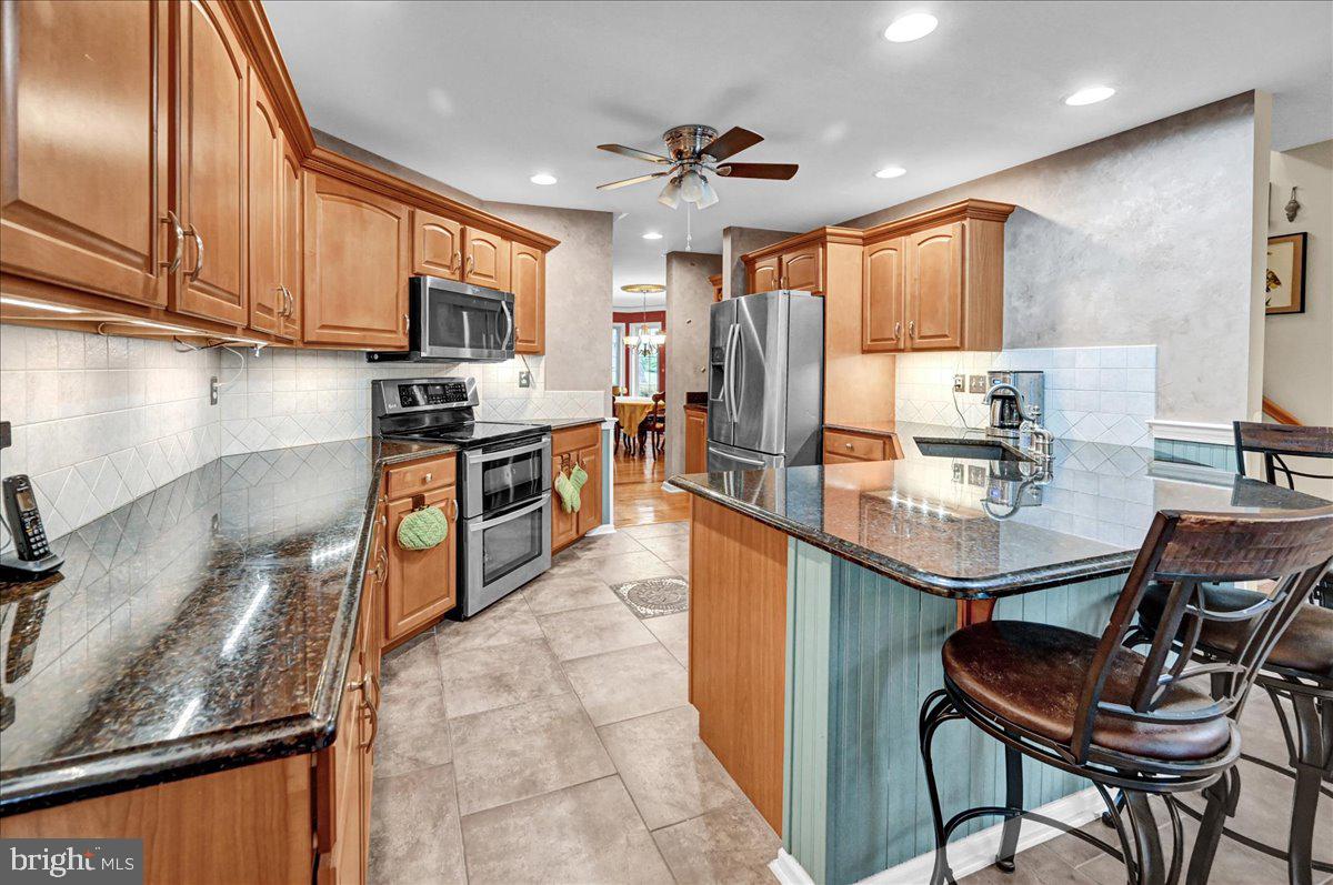 YORK TWP - Residential