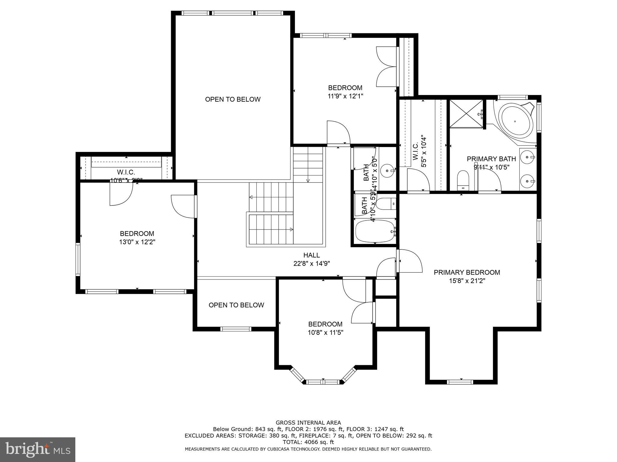 YORK TWP - Residential