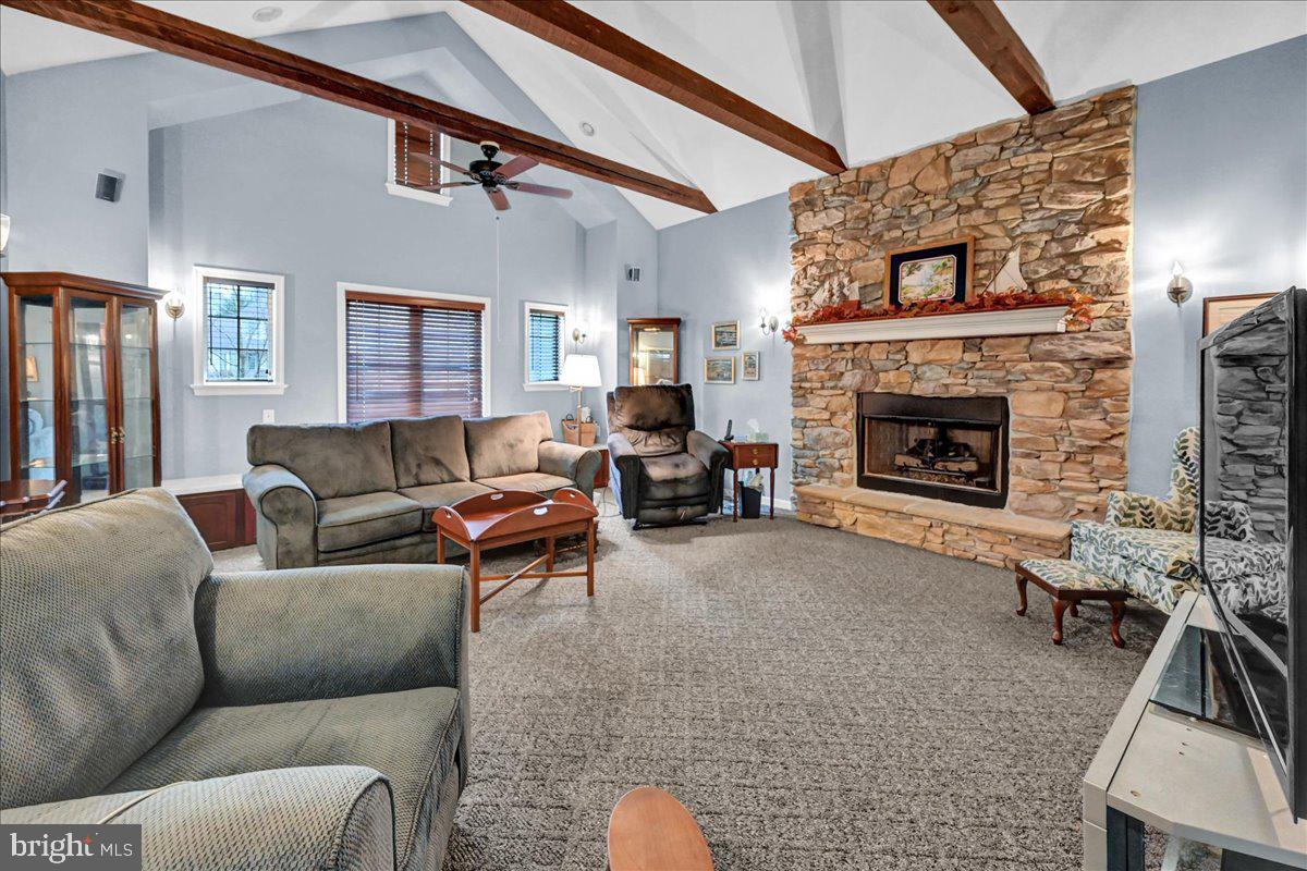 YORK TWP - Residential