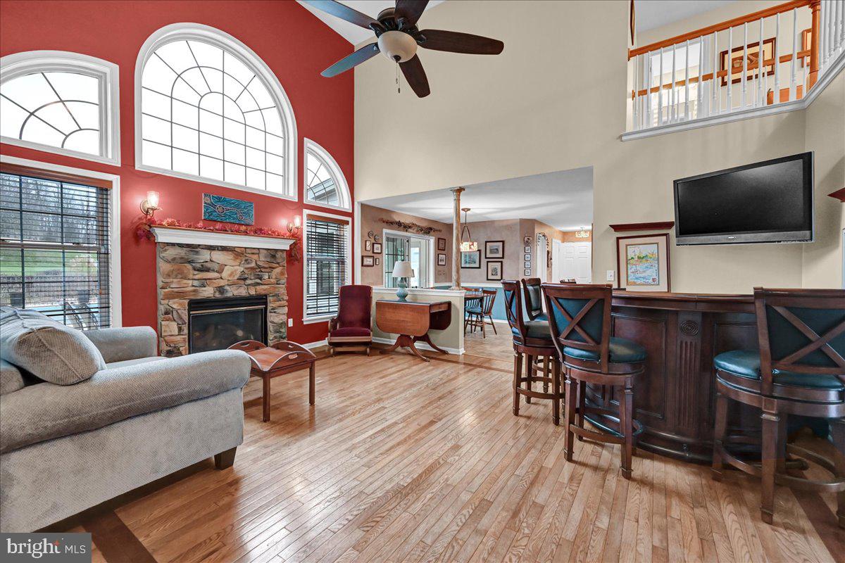 YORK TWP - Residential