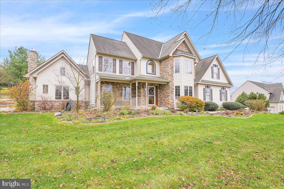 YORK TWP - Residential