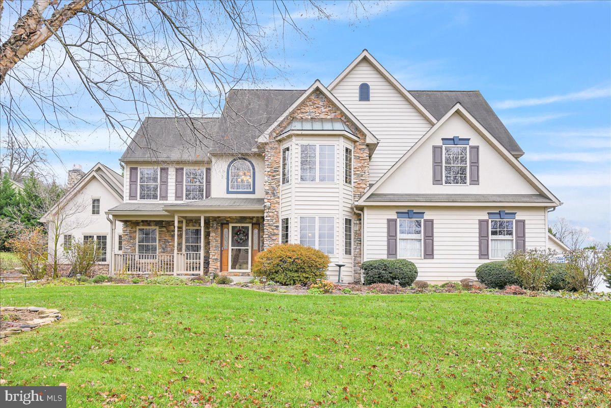 YORK TWP - Residential