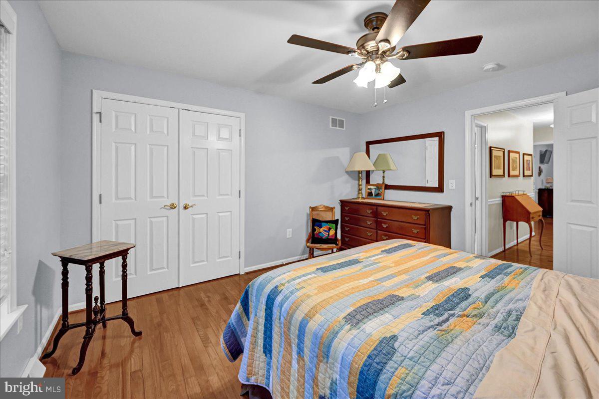 YORK TWP - Residential