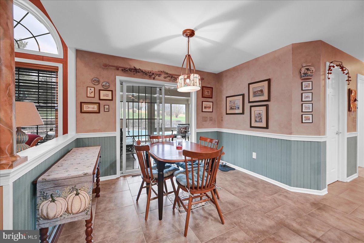 YORK TWP - Residential