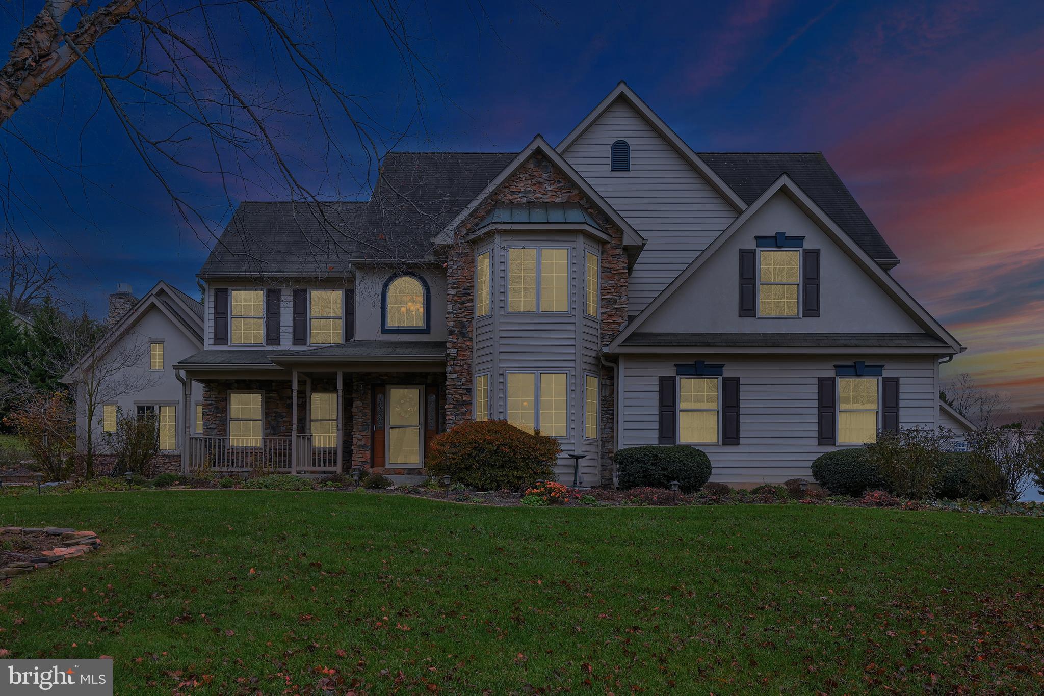 YORK TWP - Residential