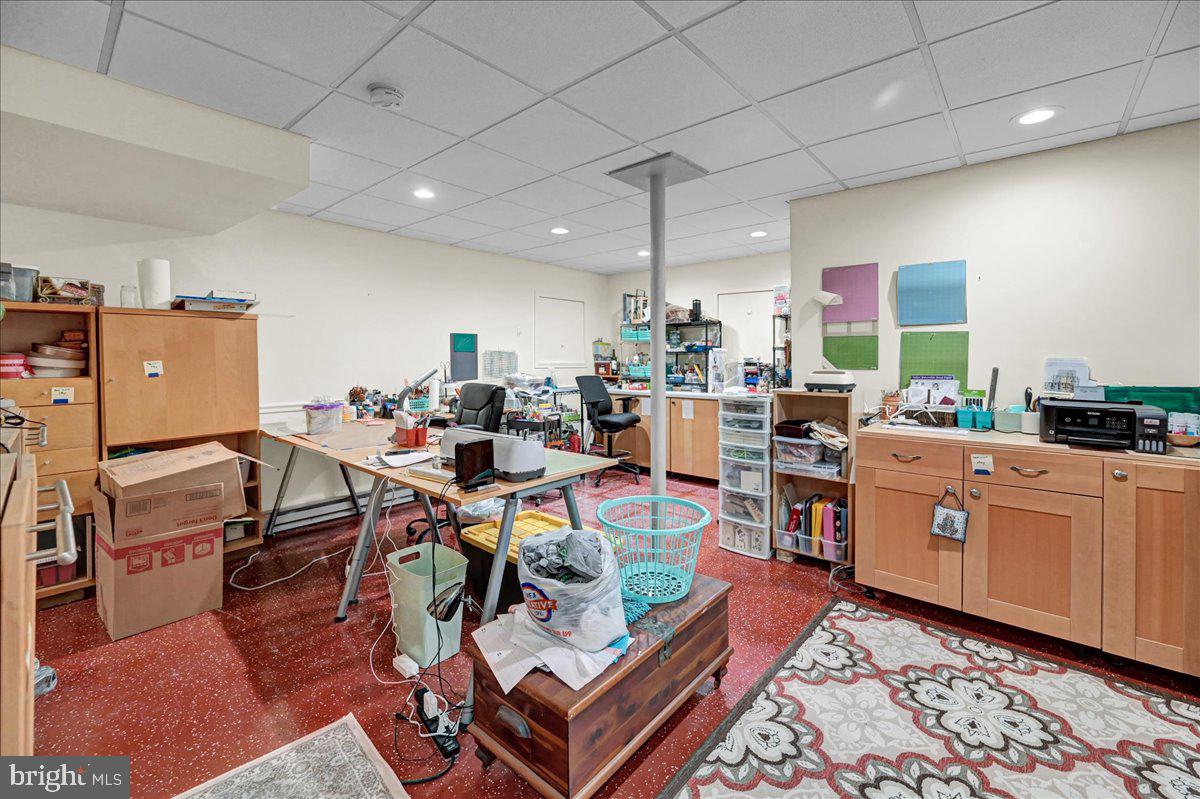 YORK TWP - Residential