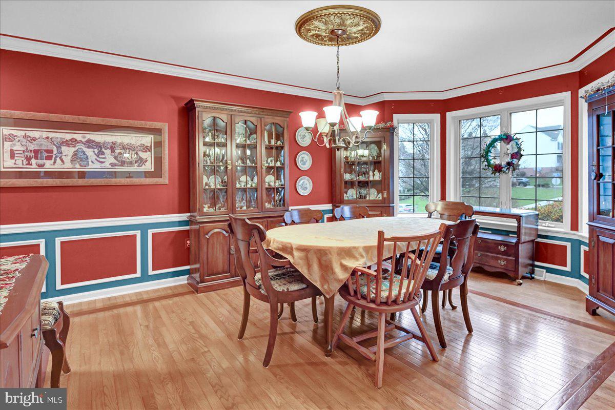 YORK TWP - Residential