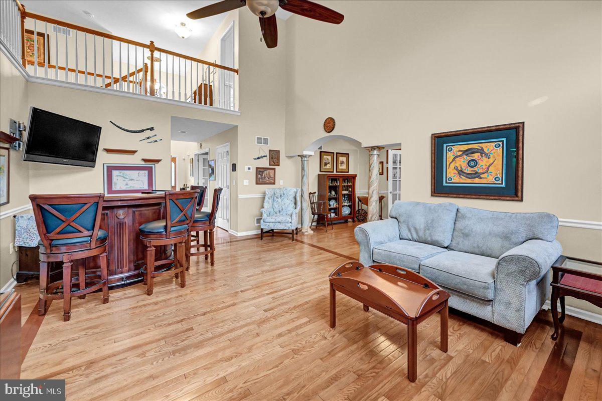 YORK TWP - Residential