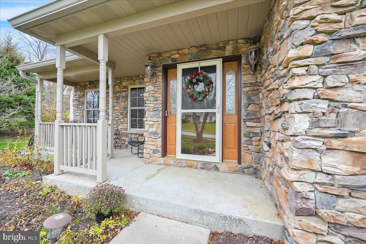 YORK TWP - Residential