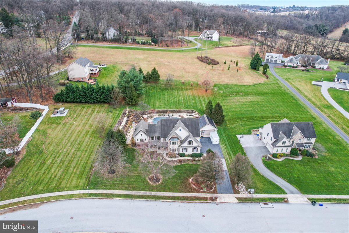 YORK TWP - Residential