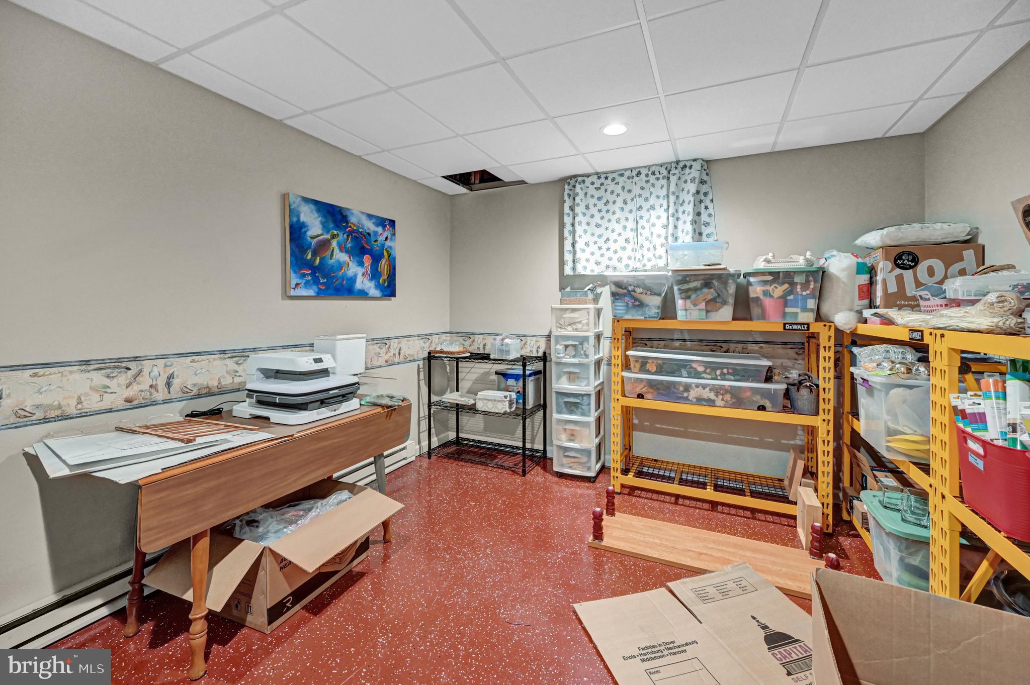 YORK TWP - Residential