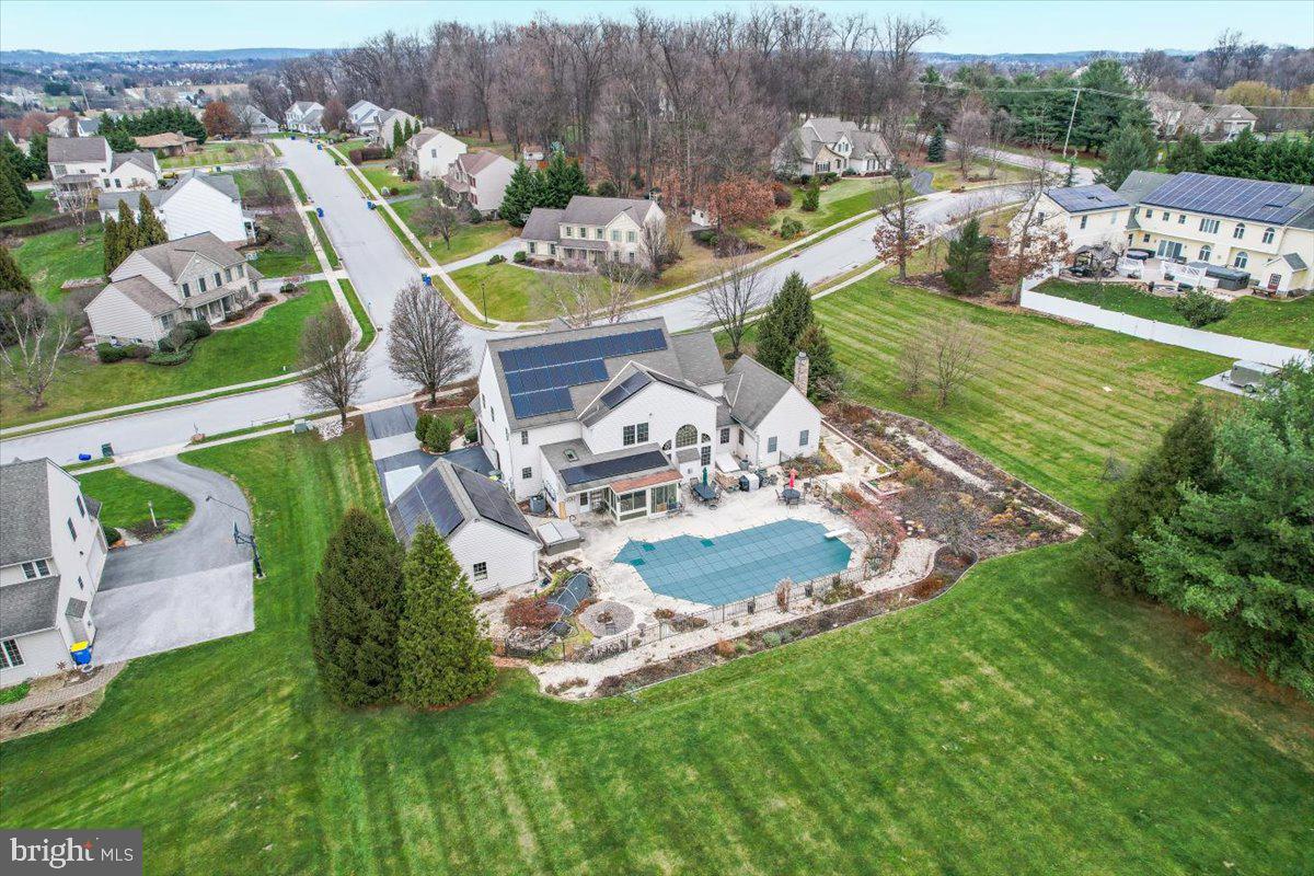 YORK TWP - Residential