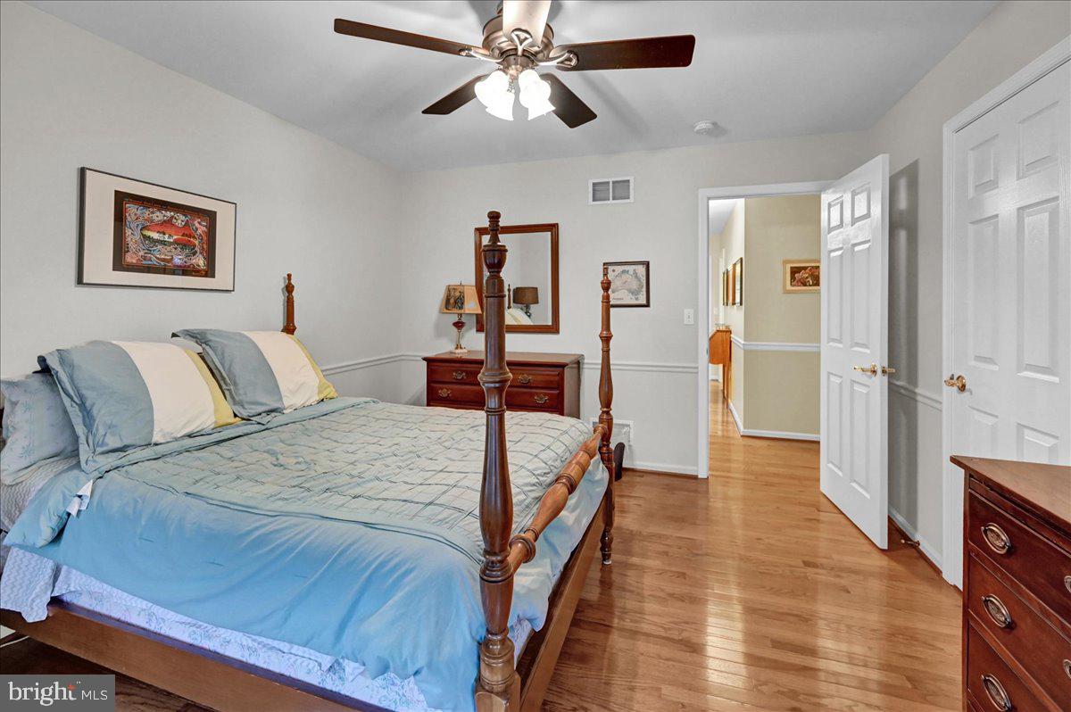 YORK TWP - Residential