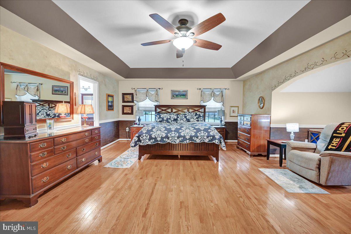 YORK TWP - Residential