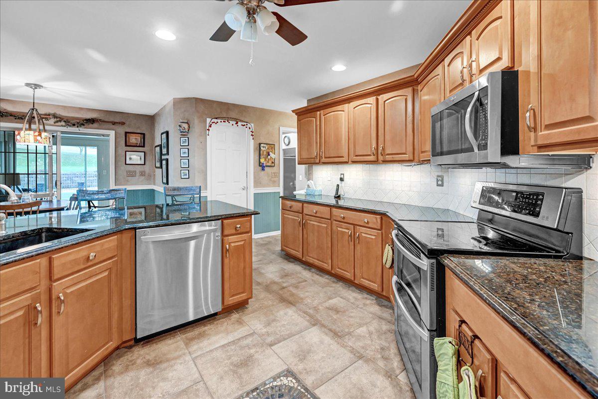 YORK TWP - Residential