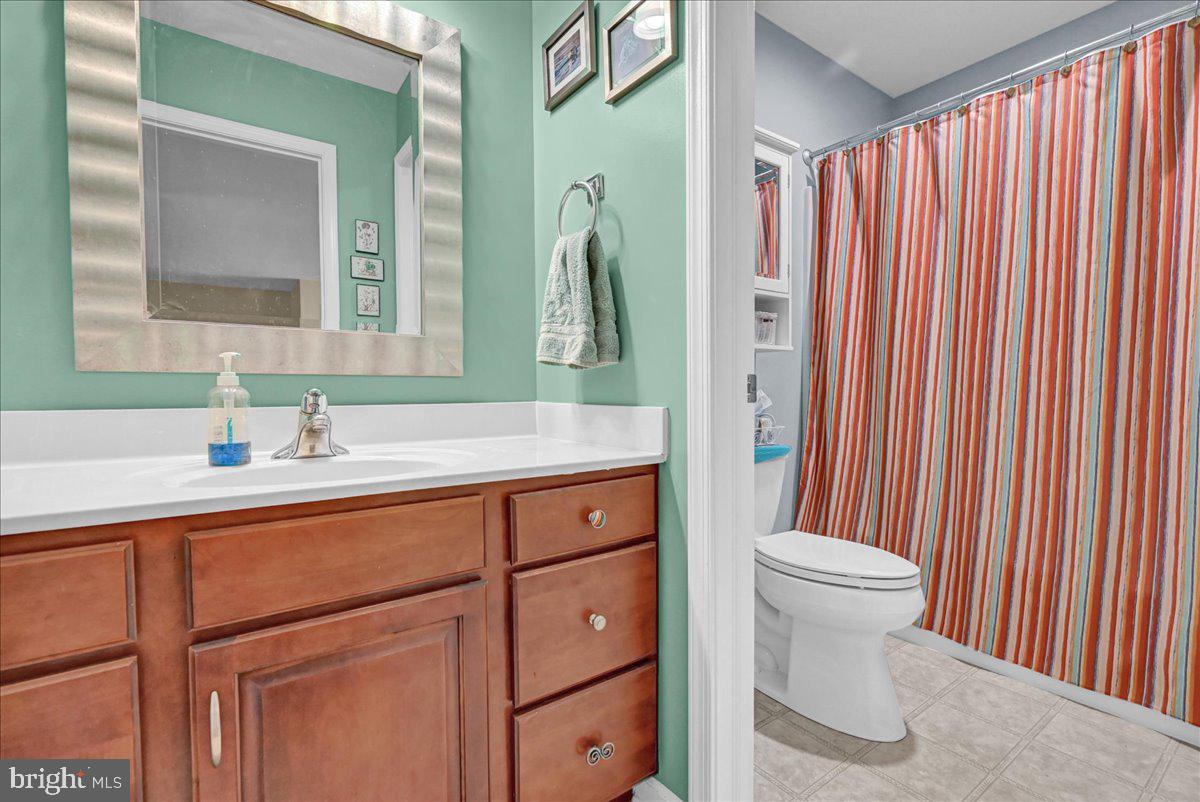 YORK TWP - Residential