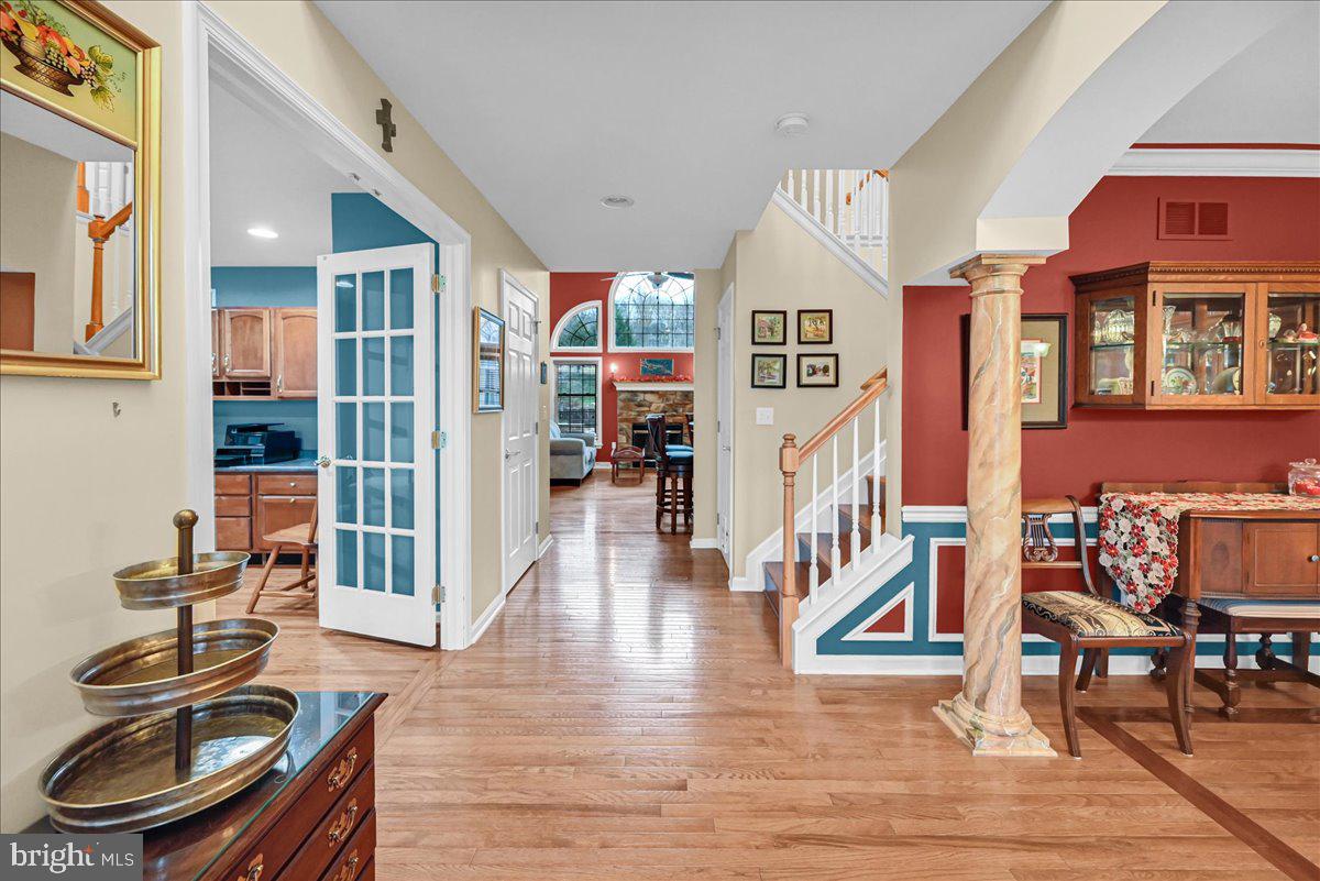 YORK TWP - Residential