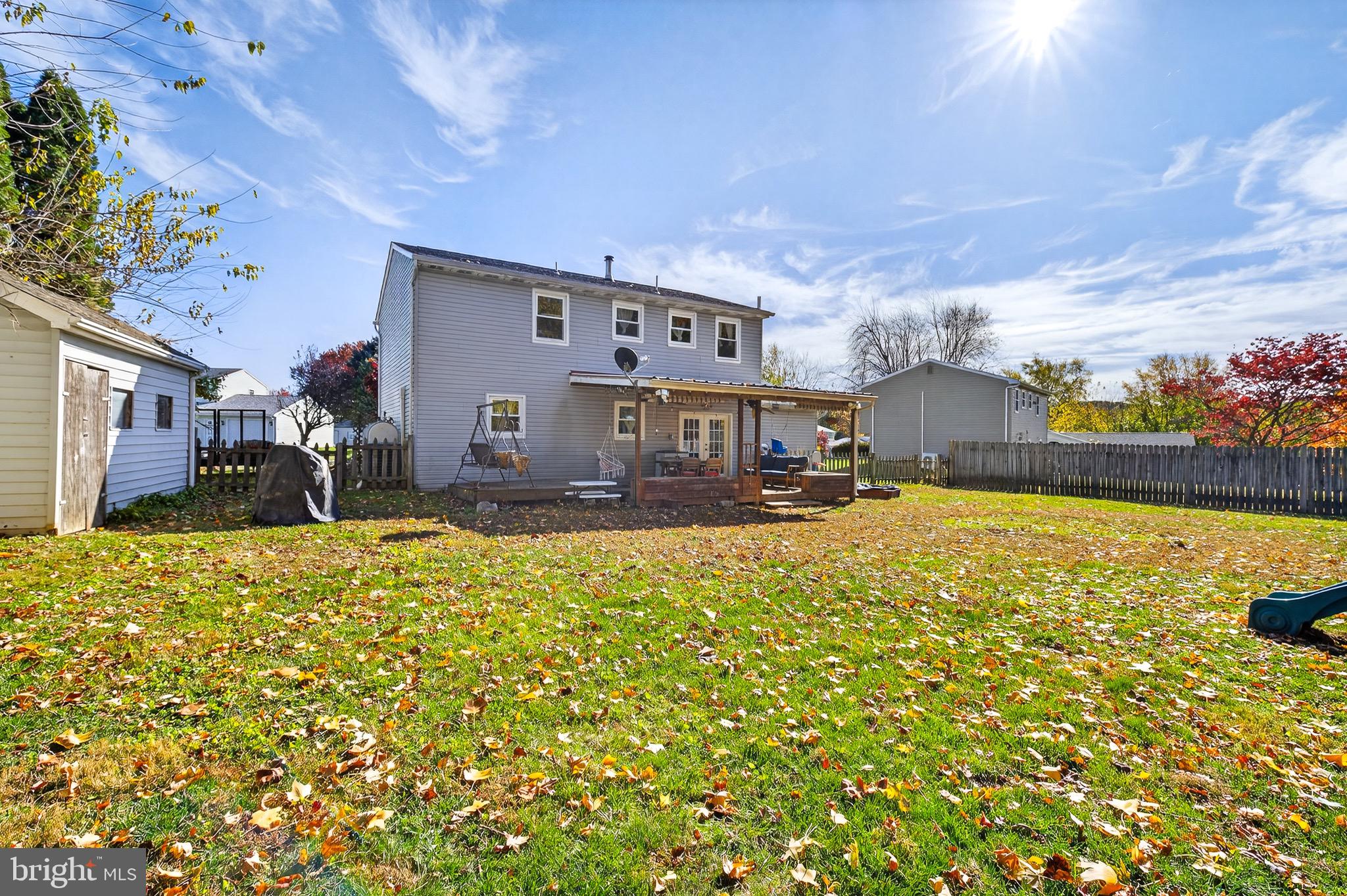 COOL CREEK MANOR - Residential