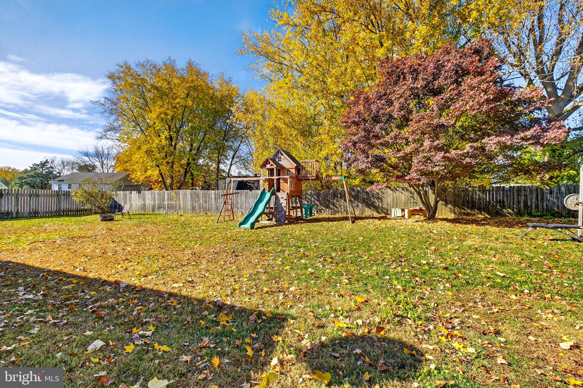 COOL CREEK MANOR - Residential