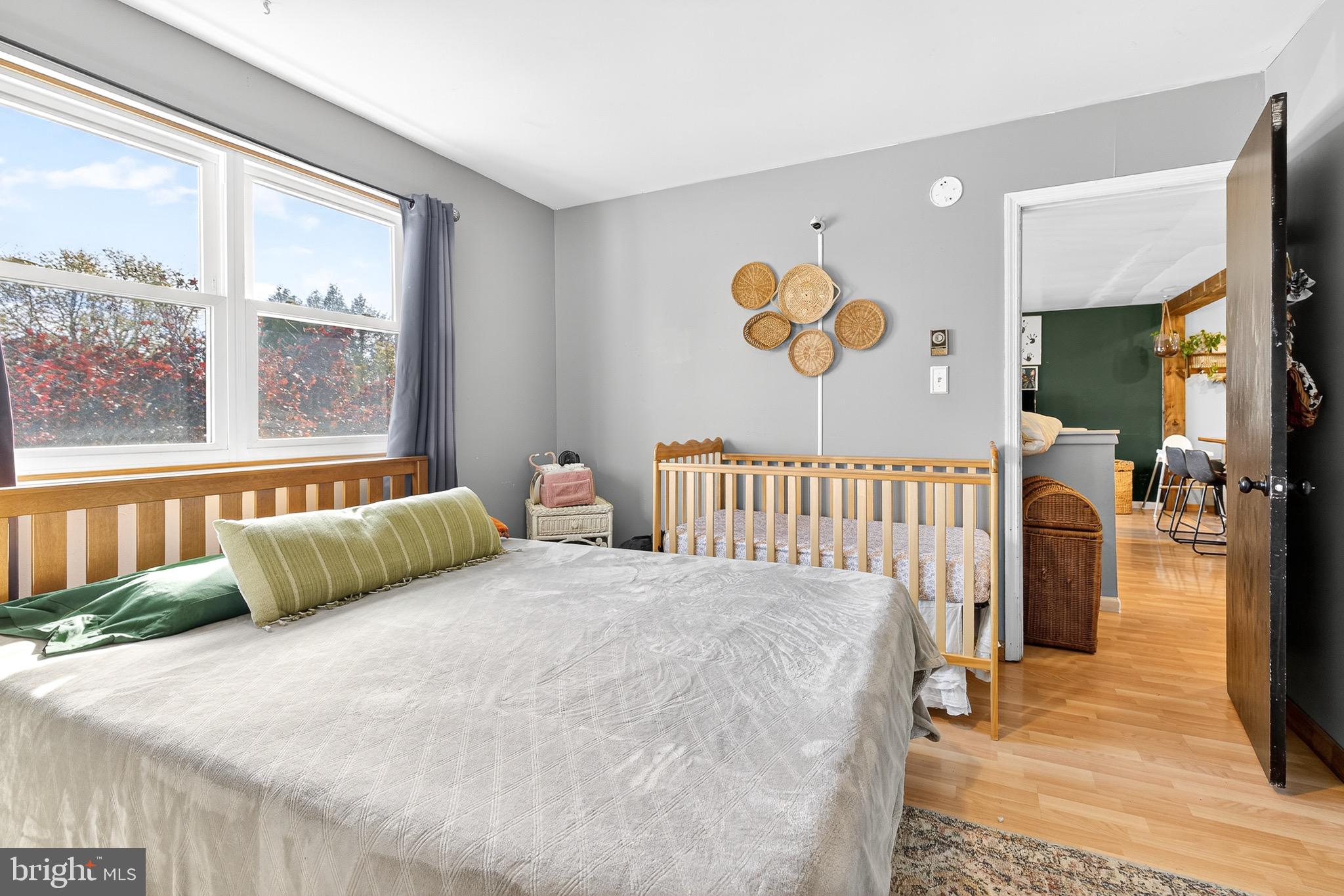 COOL CREEK MANOR - Residential