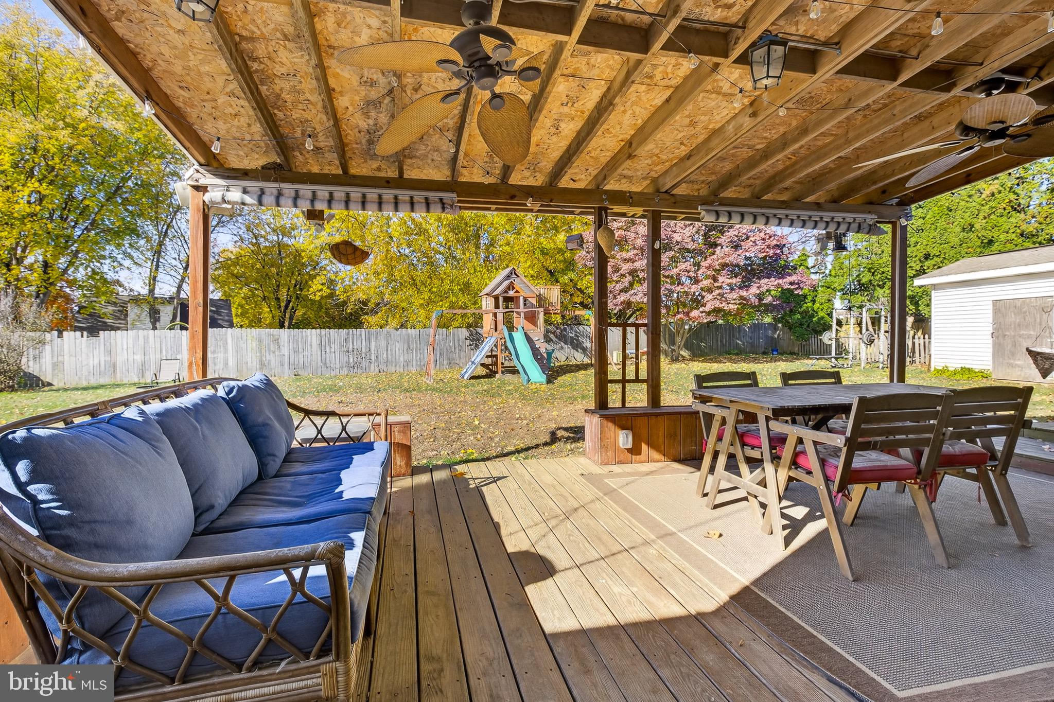 COOL CREEK MANOR - Residential