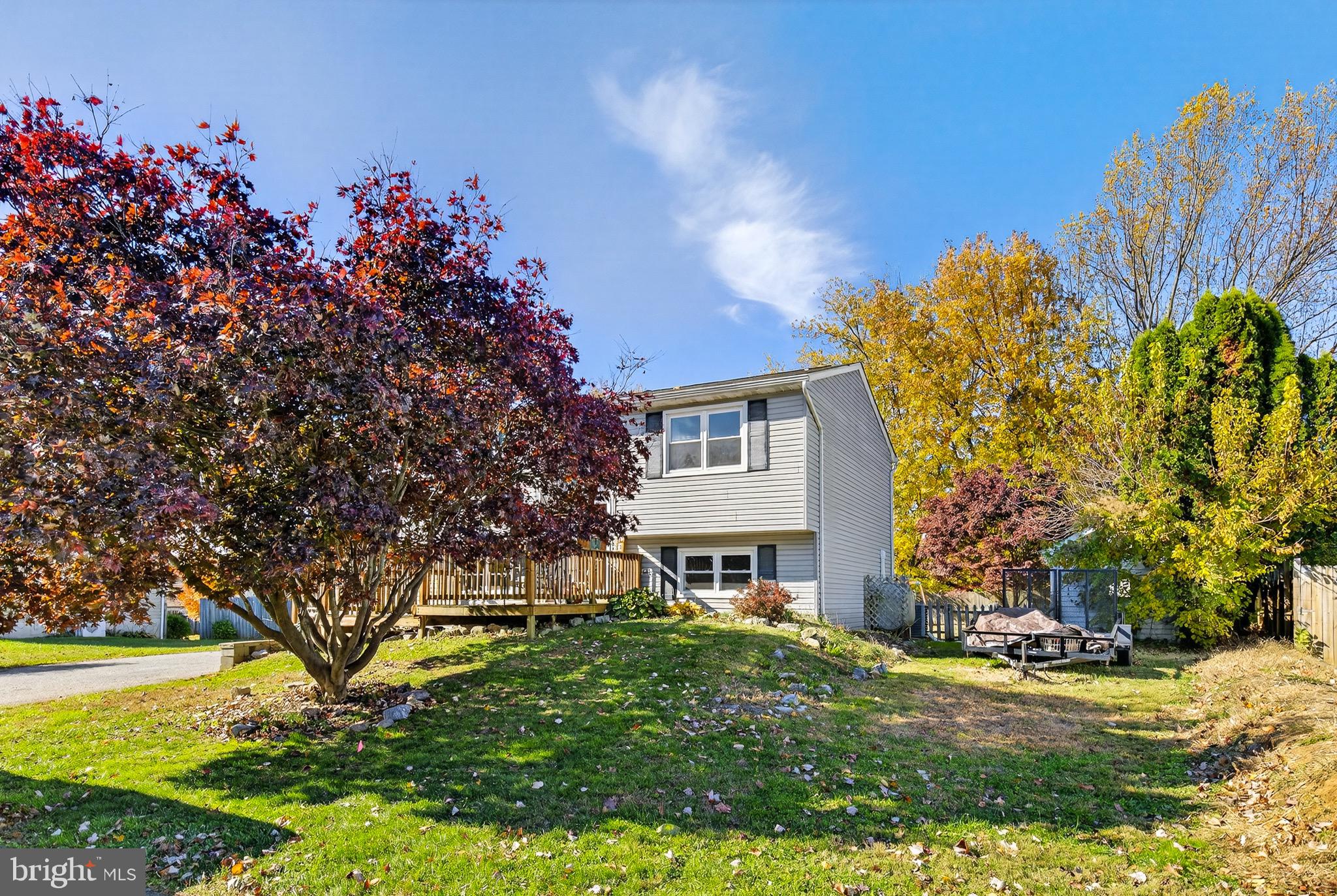 COOL CREEK MANOR - Residential