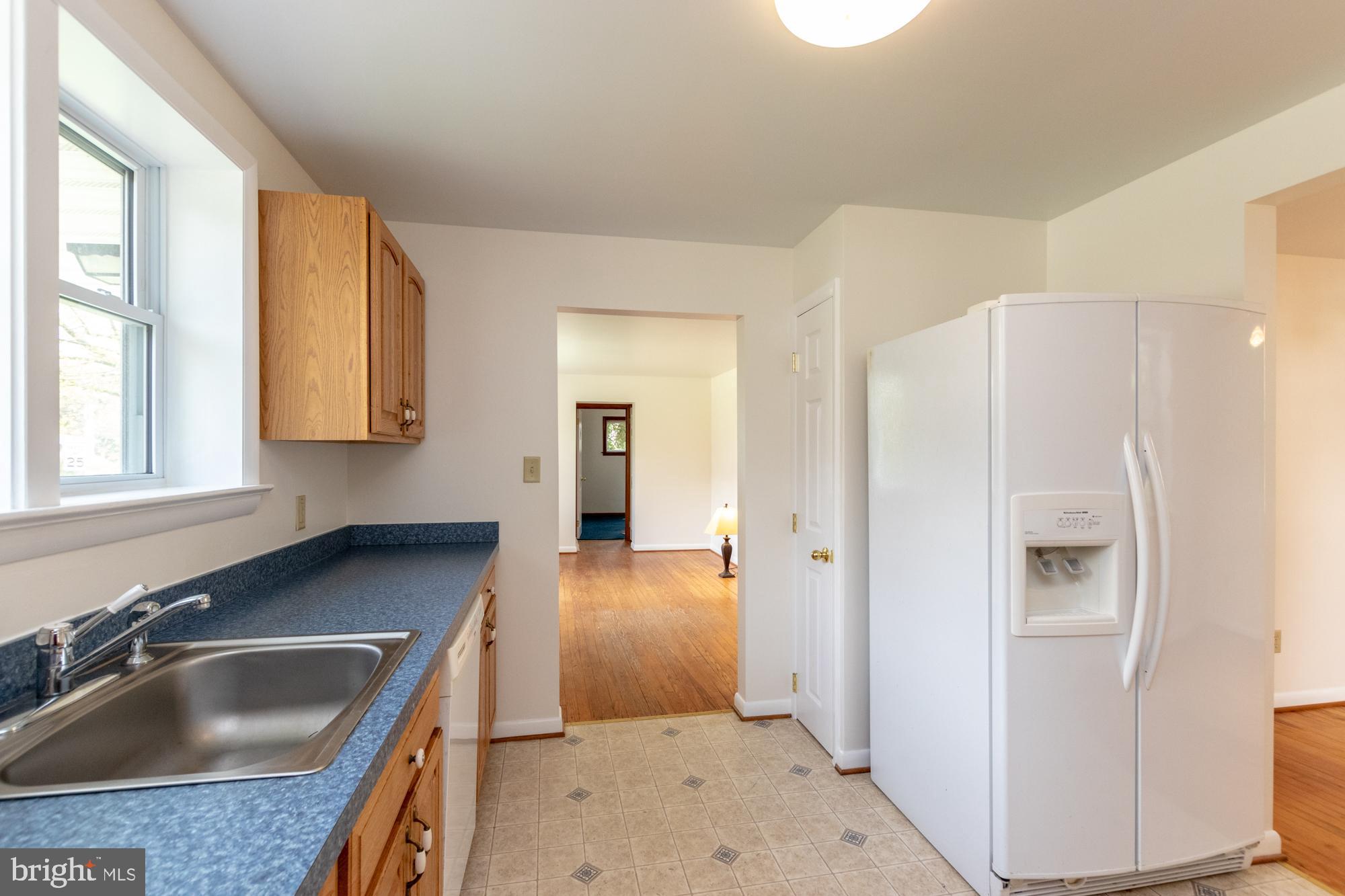 NEW FREEDOM - Residential