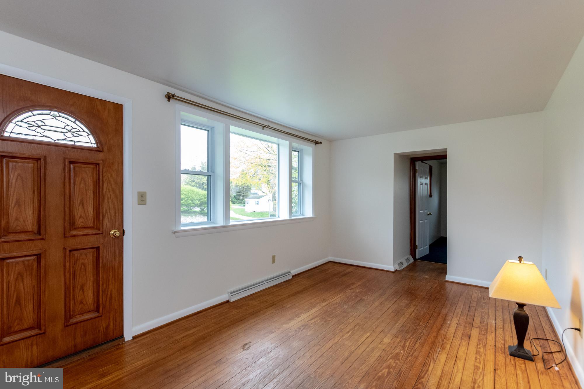 NEW FREEDOM - Residential