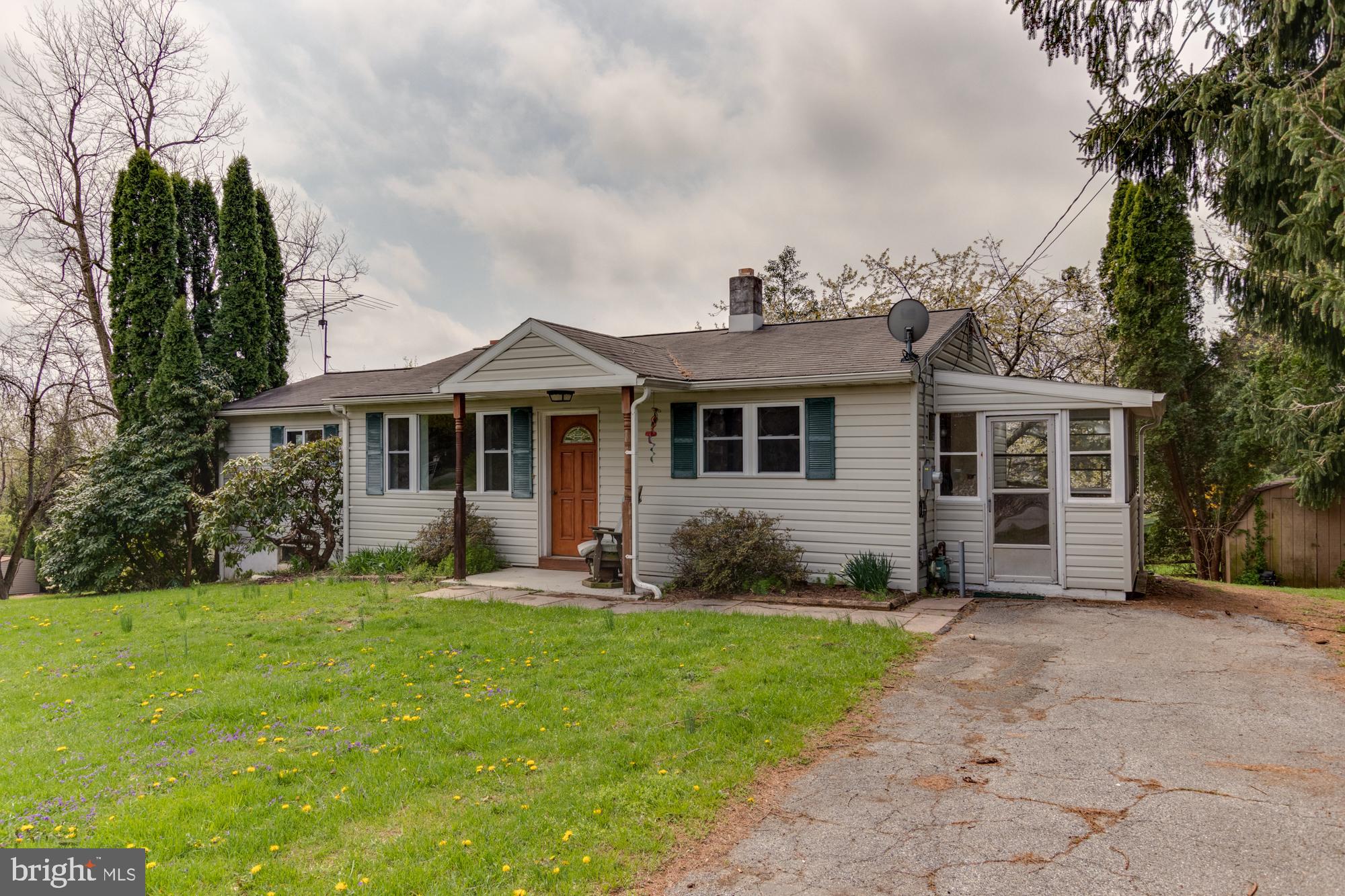 NEW FREEDOM - Residential