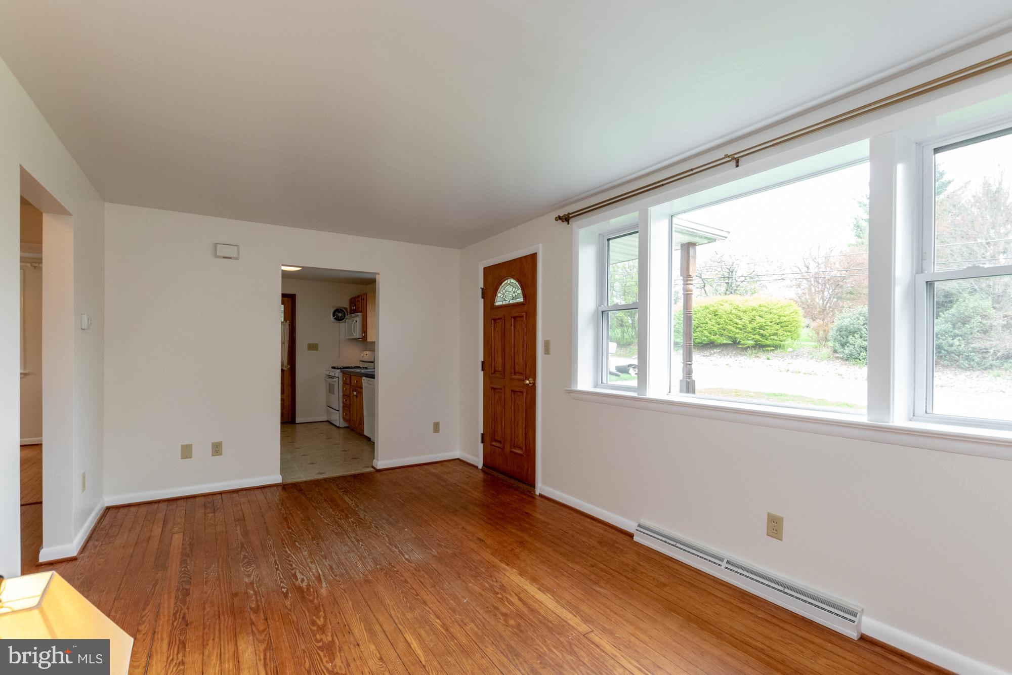 NEW FREEDOM - Residential