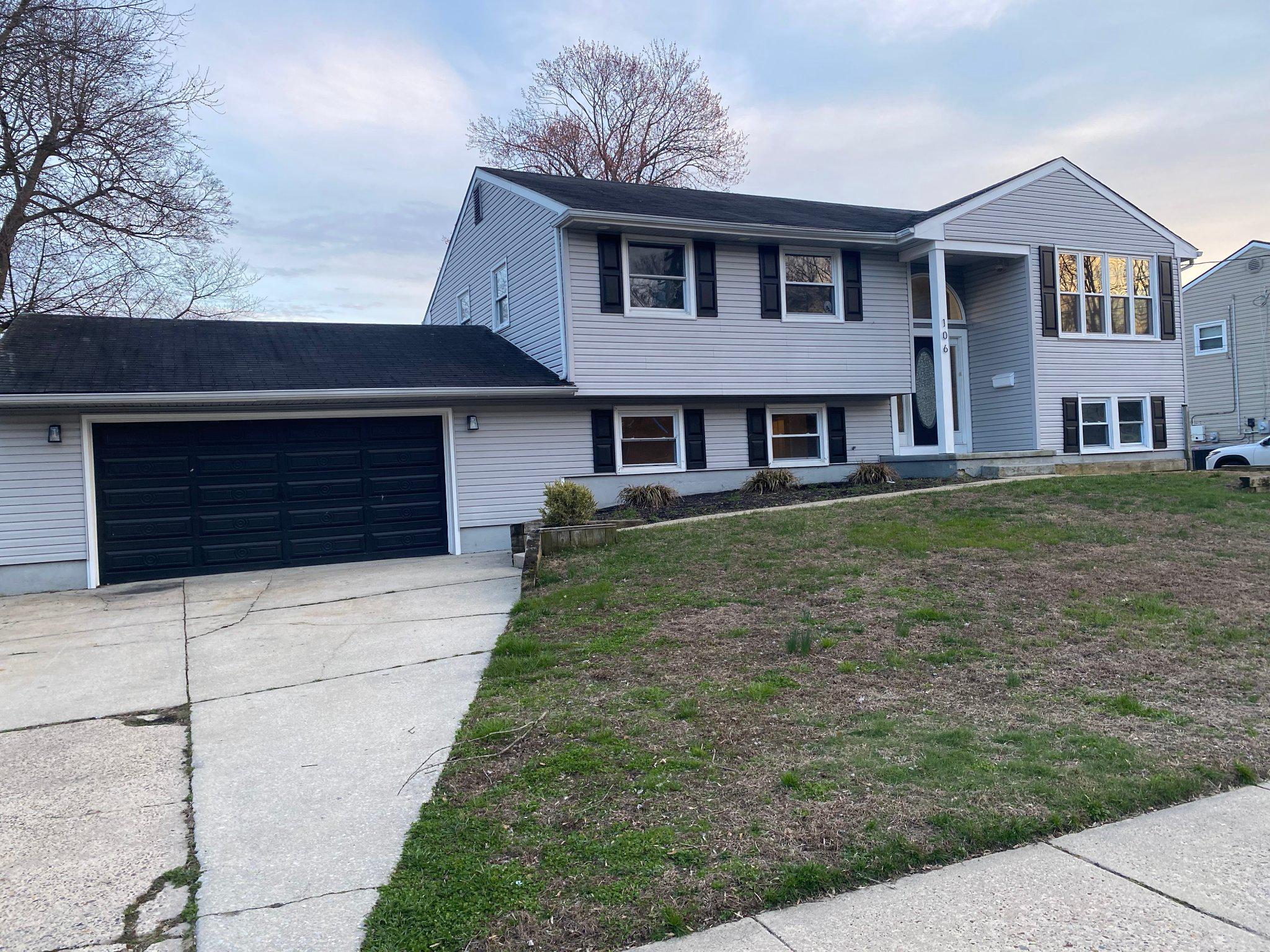 106 PARKVIEW ROAD