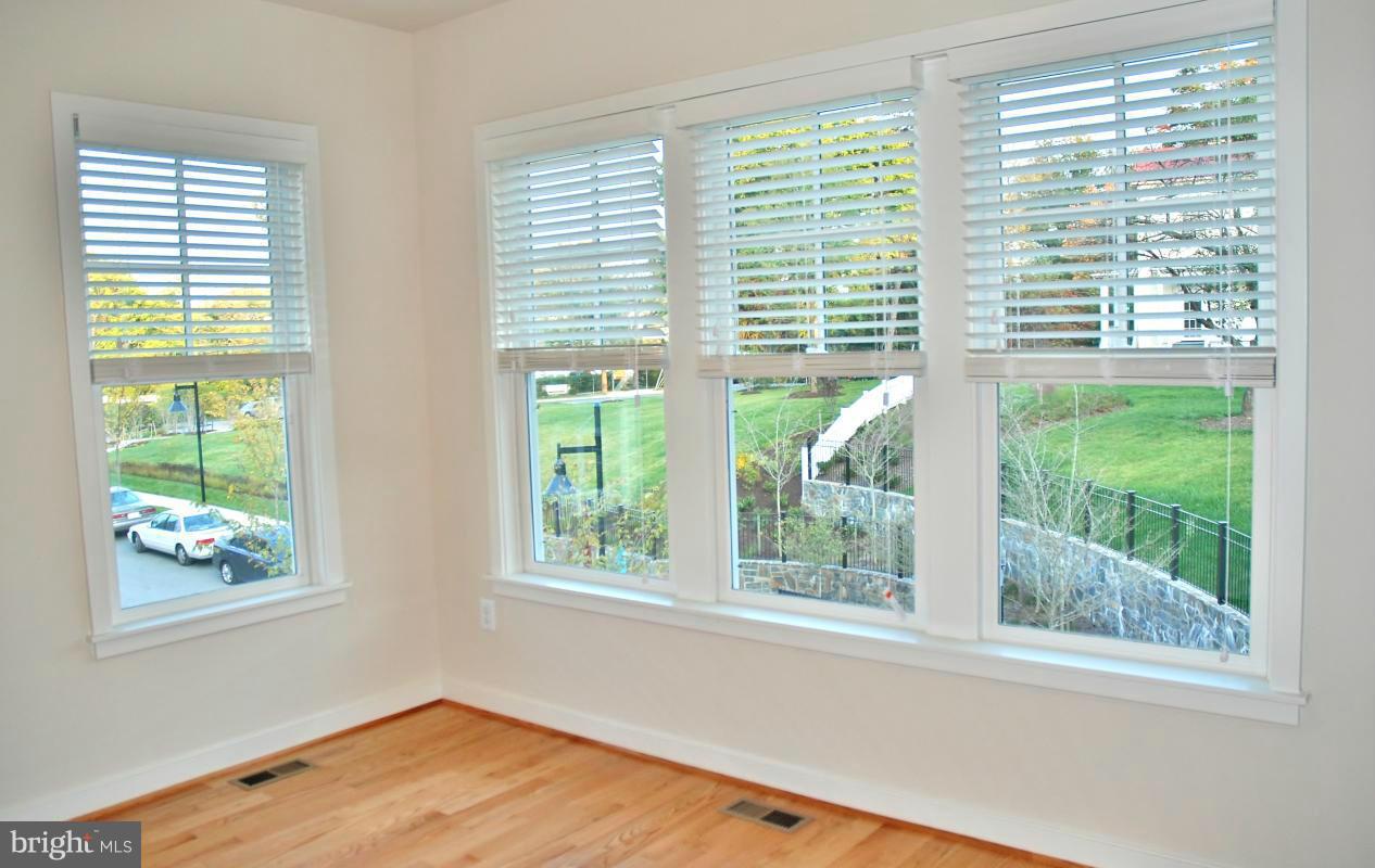 CHELSEA HEIGHTS - Residential Lease