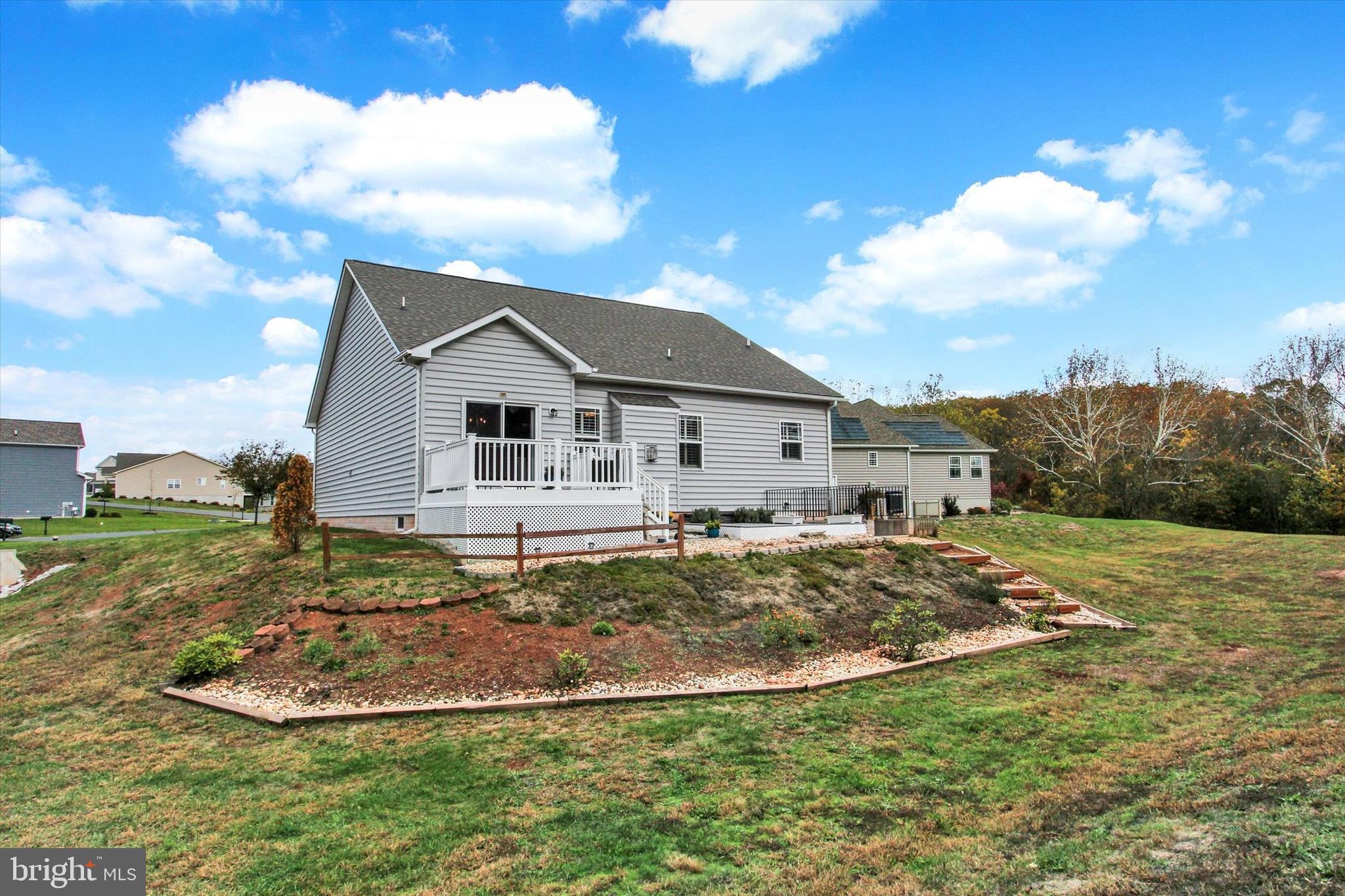 LINKS AT GETTYSBURG - Residential