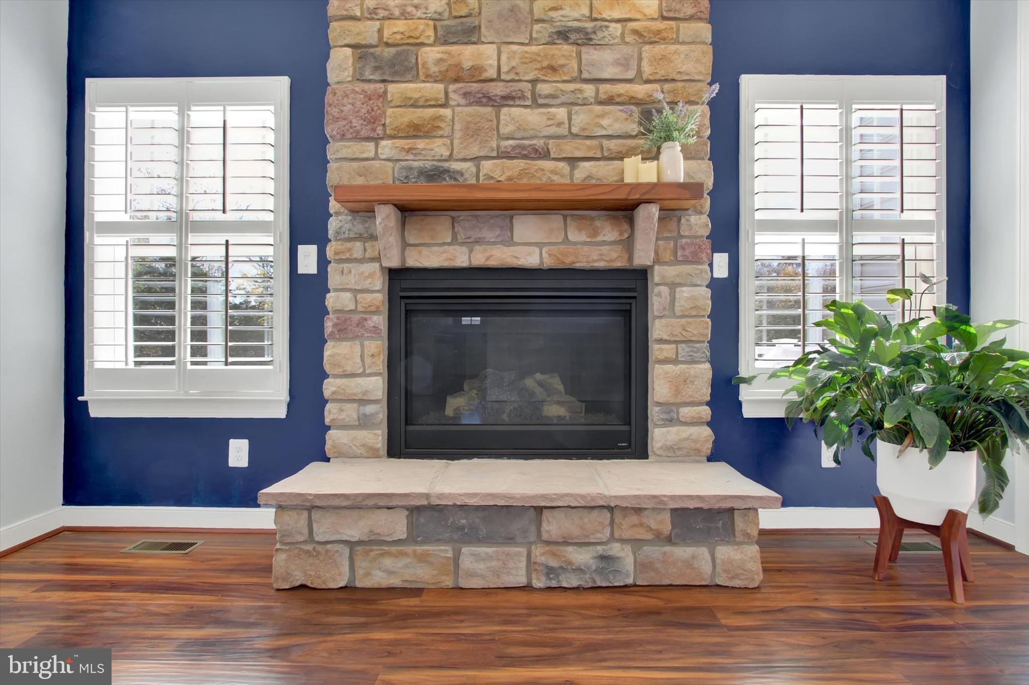 LINKS AT GETTYSBURG - Residential