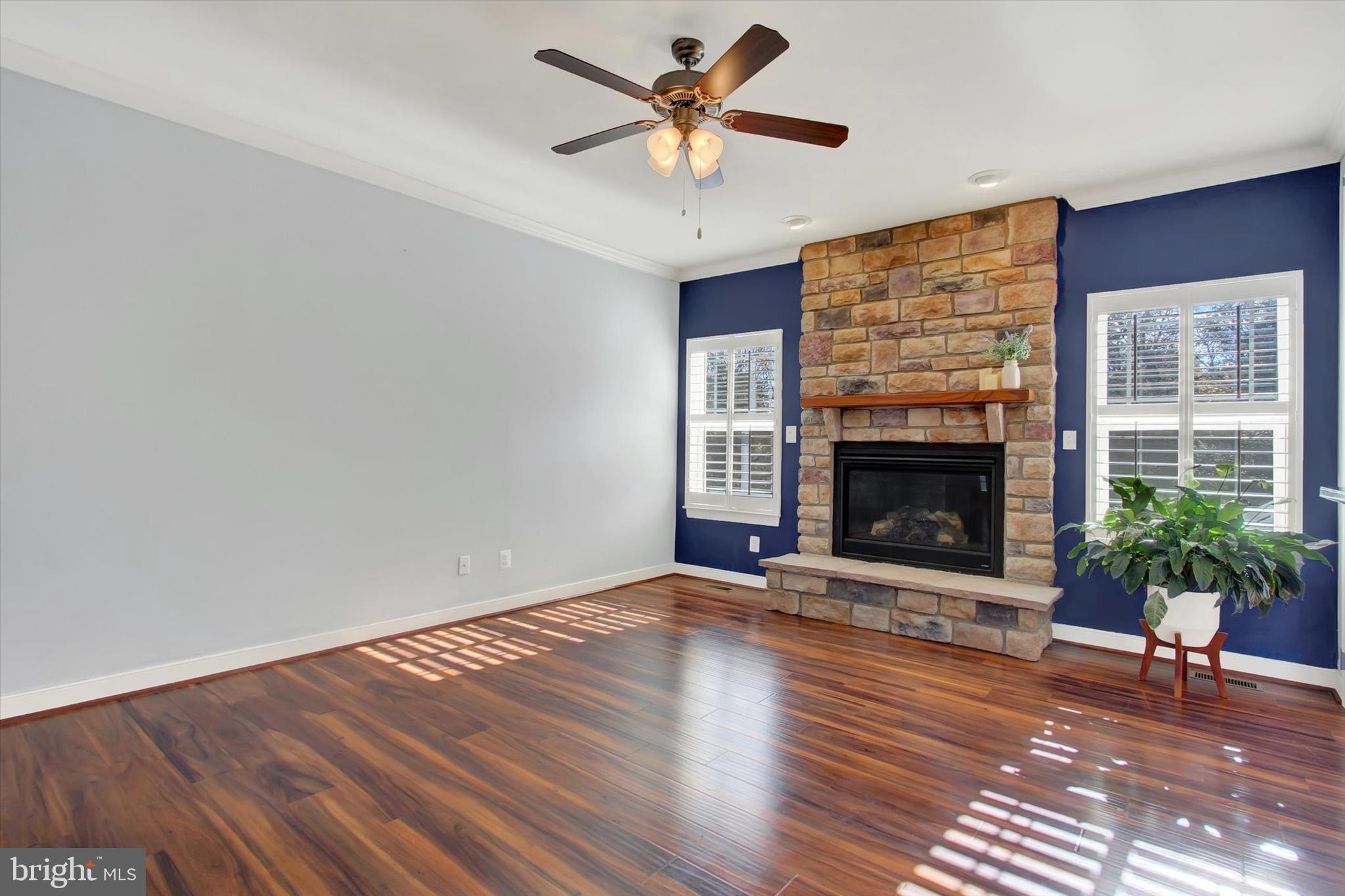 LINKS AT GETTYSBURG - Residential