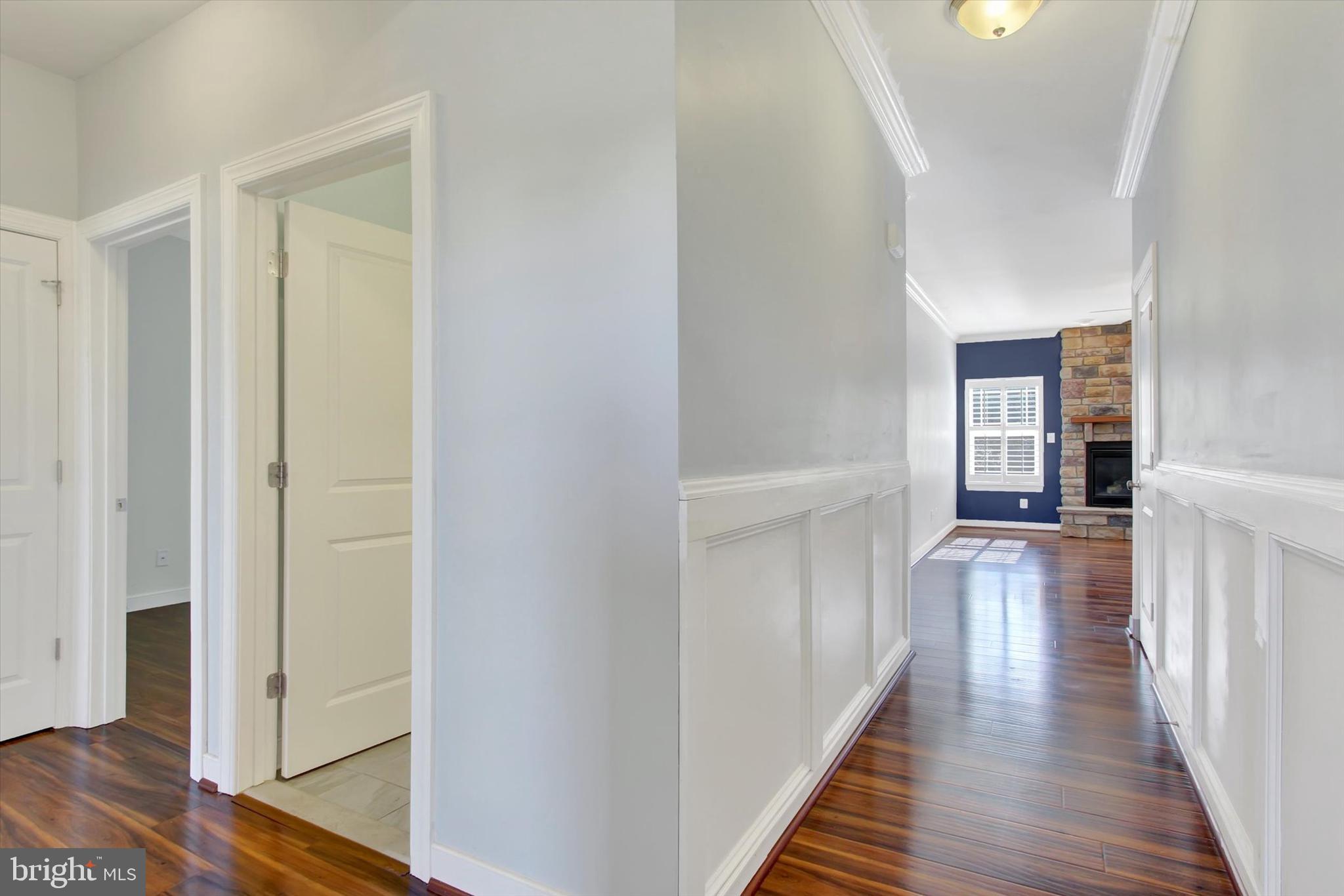 LINKS AT GETTYSBURG - Residential