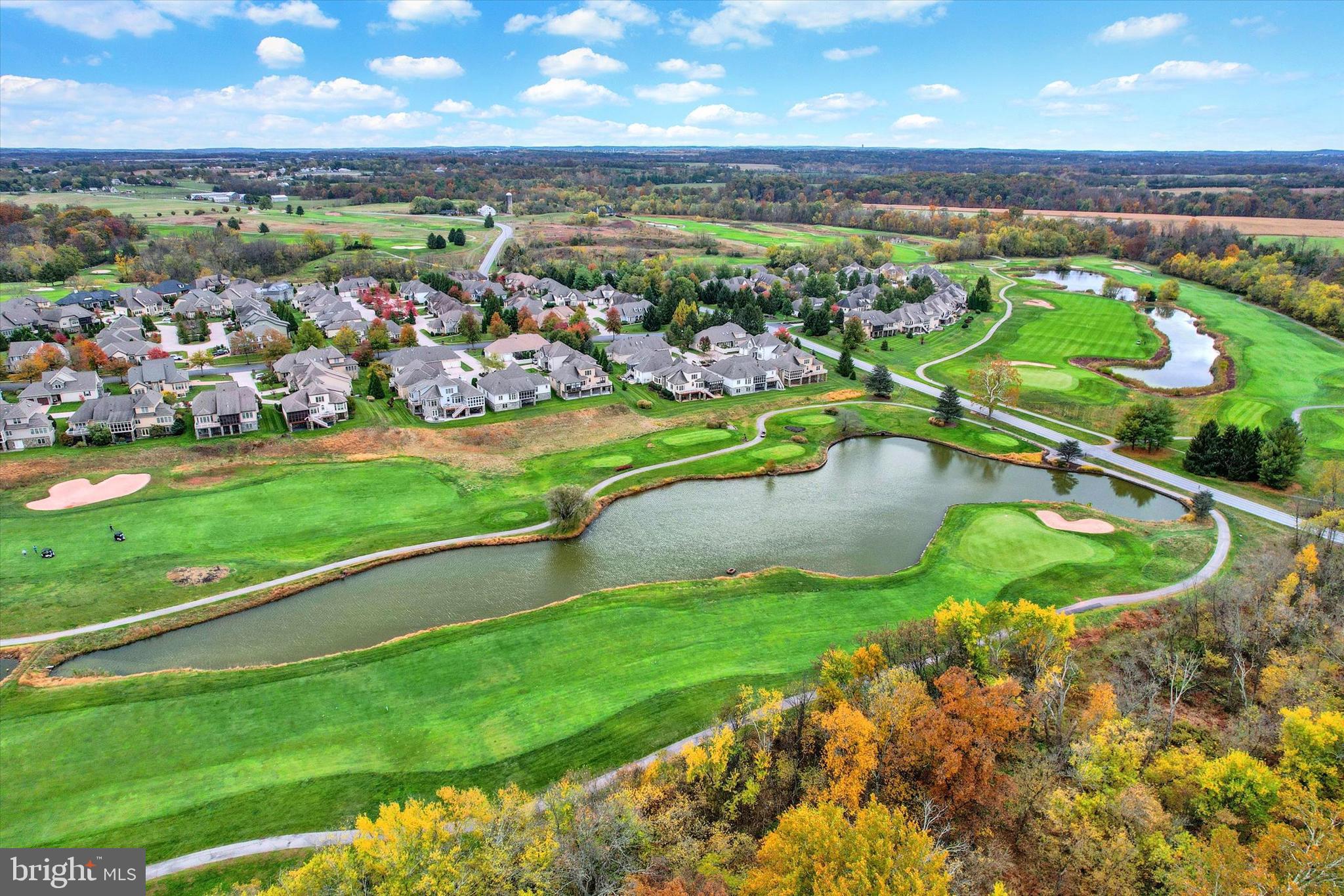 LINKS AT GETTYSBURG - Residential
