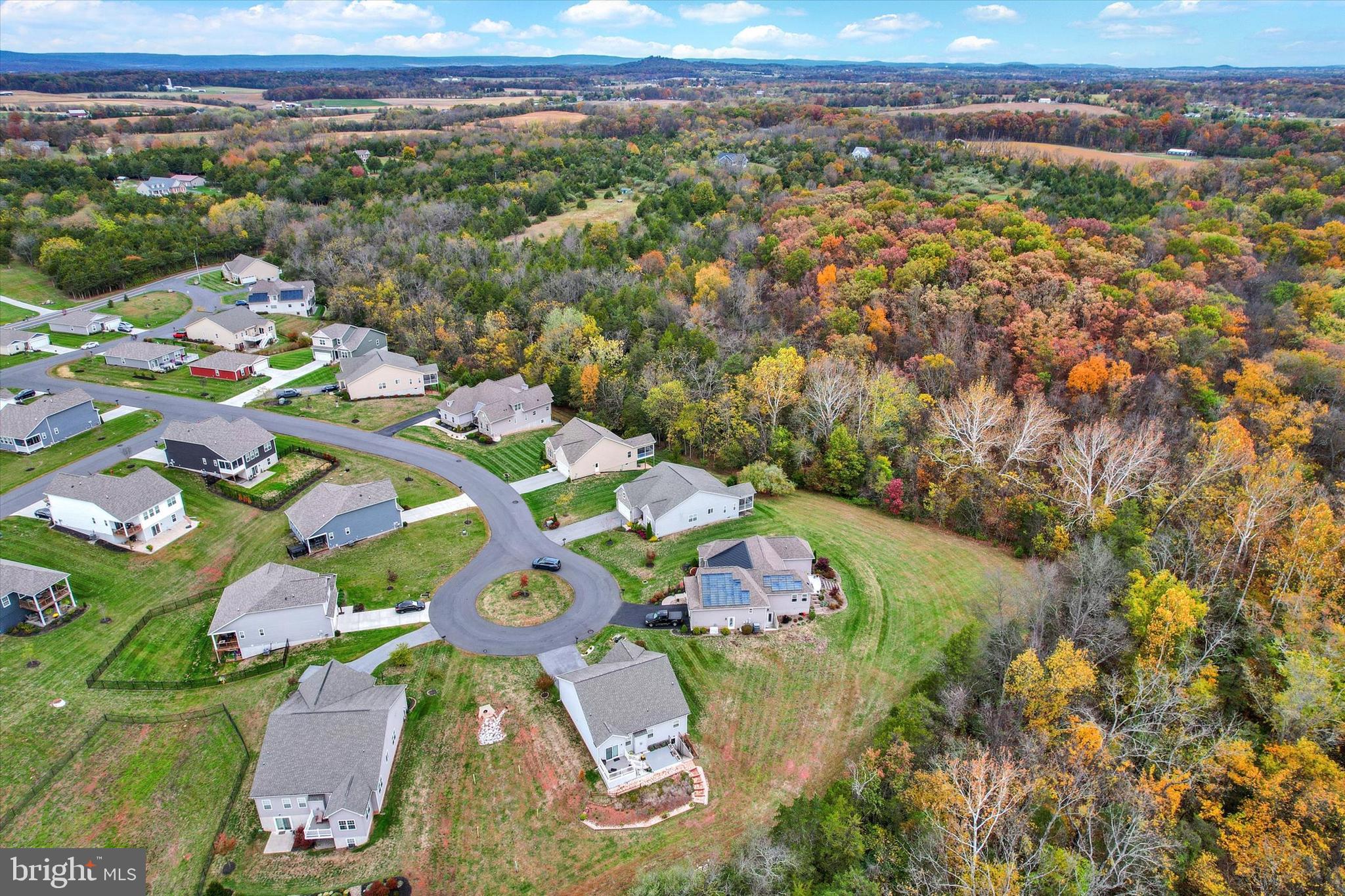 LINKS AT GETTYSBURG - Residential