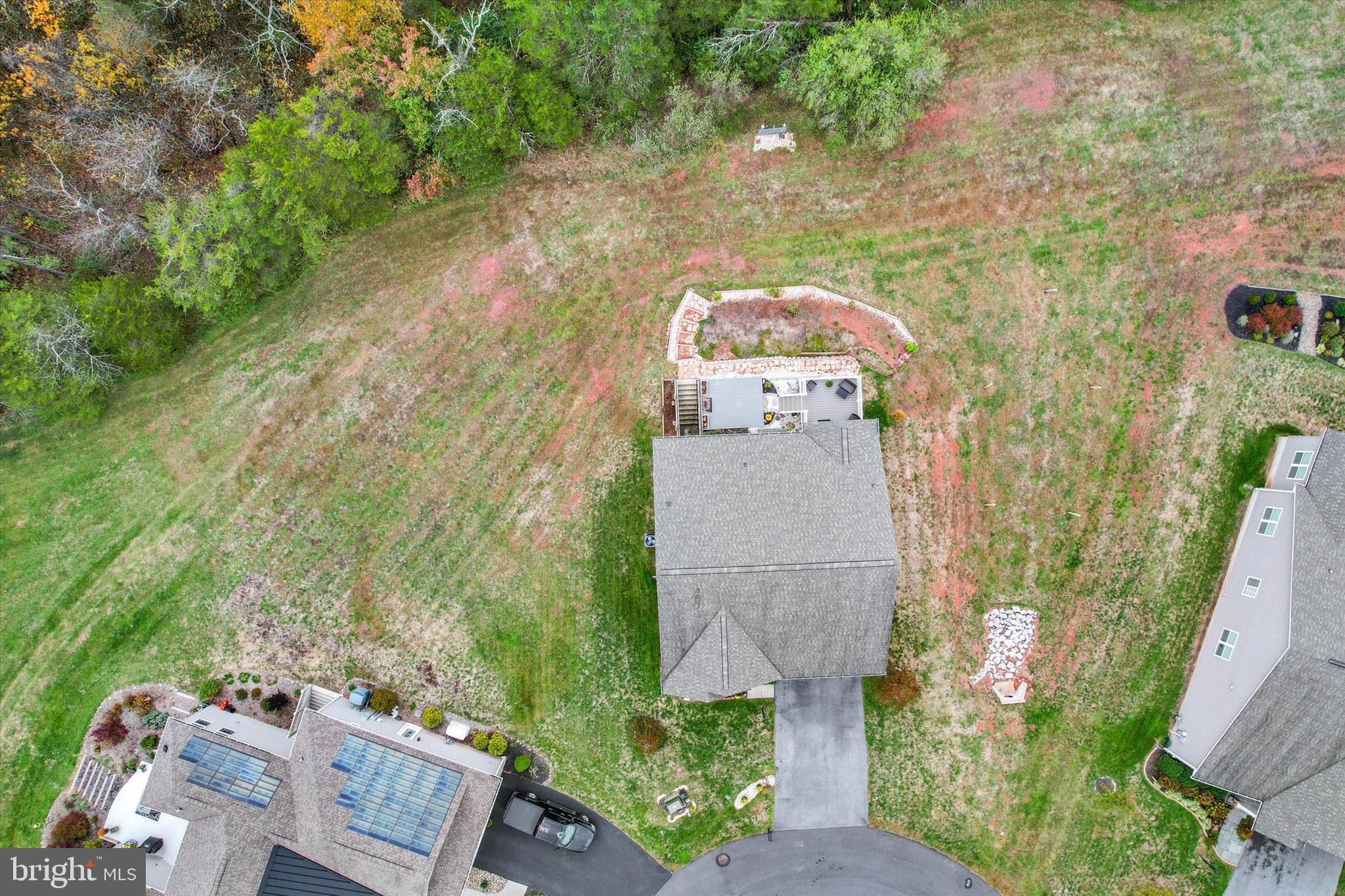 LINKS AT GETTYSBURG - Residential