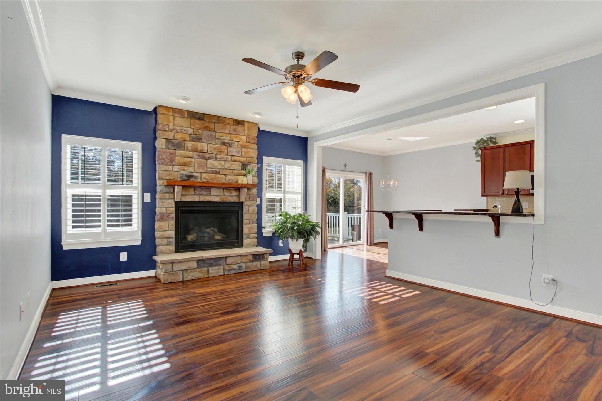 LINKS AT GETTYSBURG - Residential