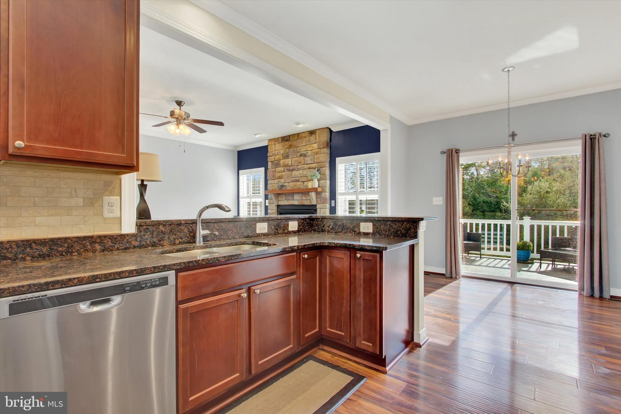 LINKS AT GETTYSBURG - Residential