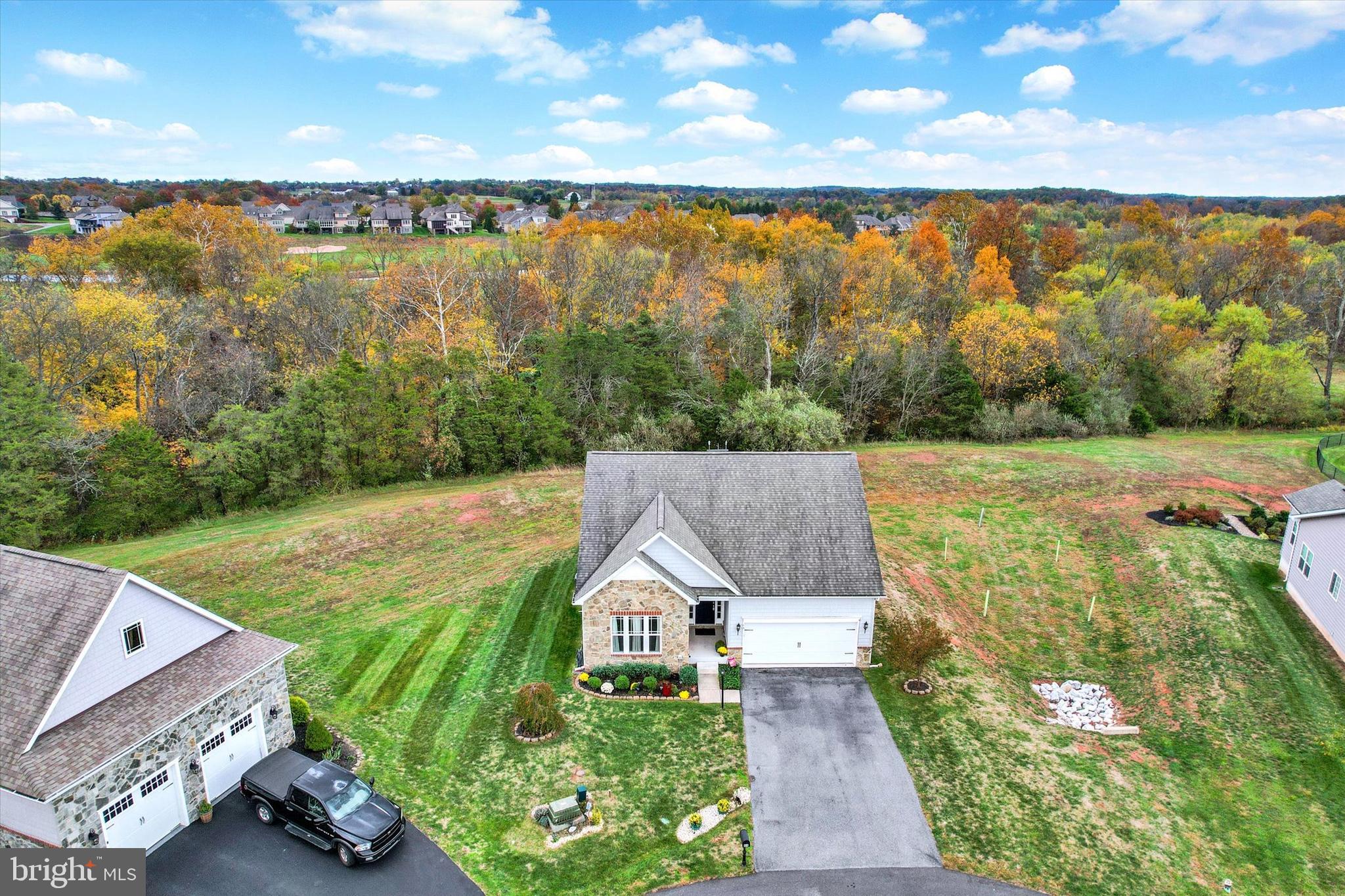 LINKS AT GETTYSBURG - Residential