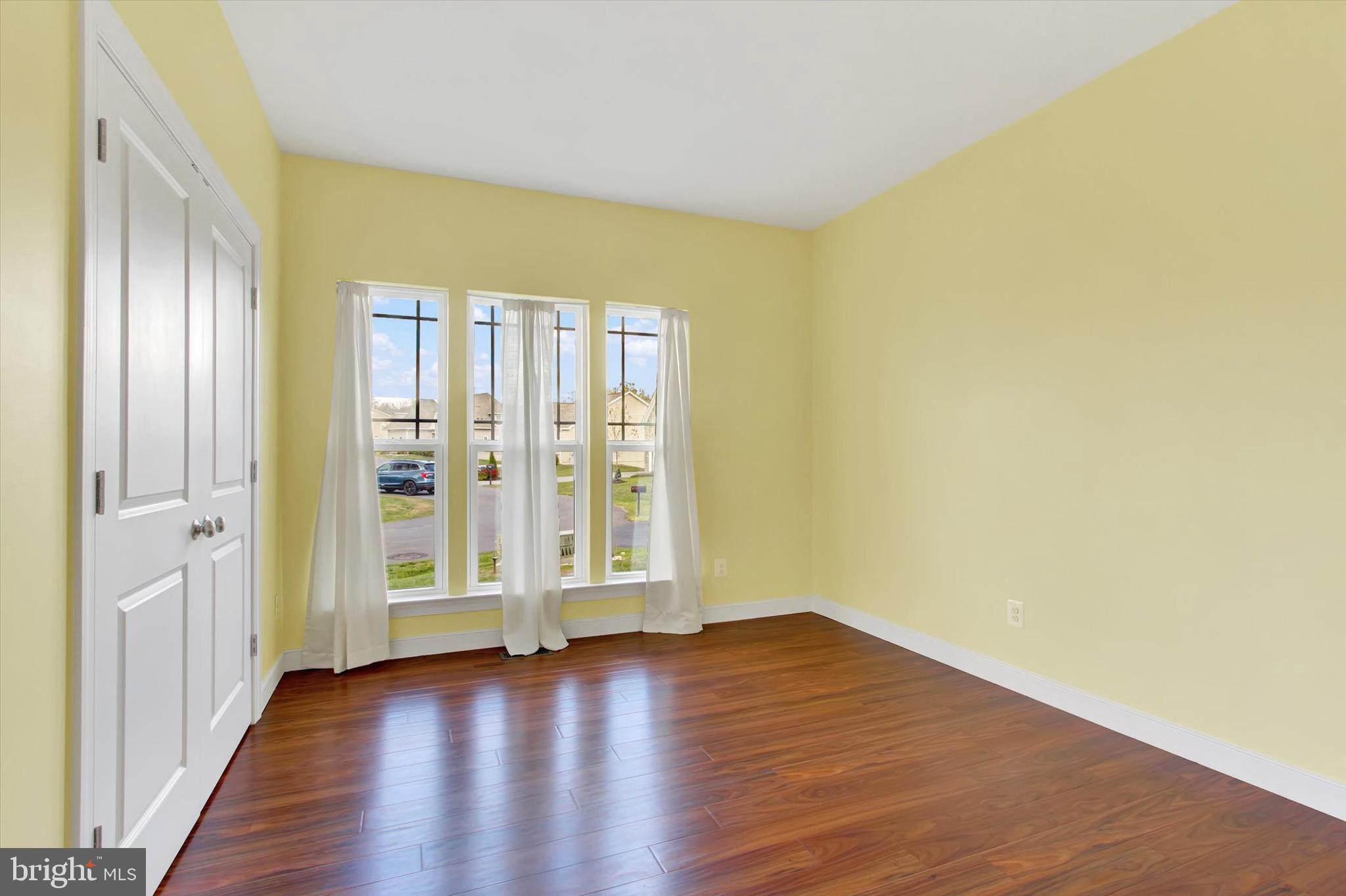 LINKS AT GETTYSBURG - Residential