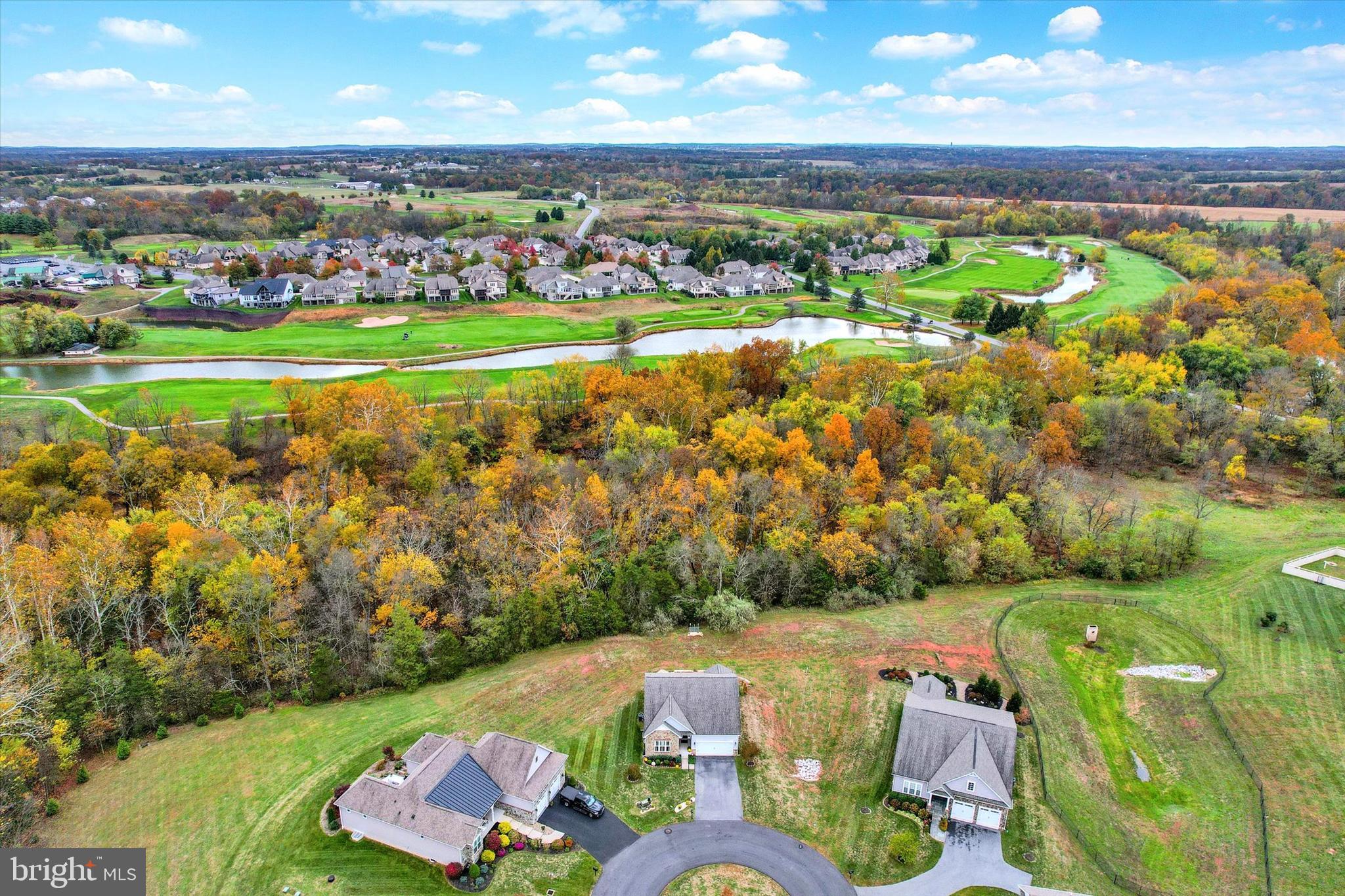 LINKS AT GETTYSBURG - Residential